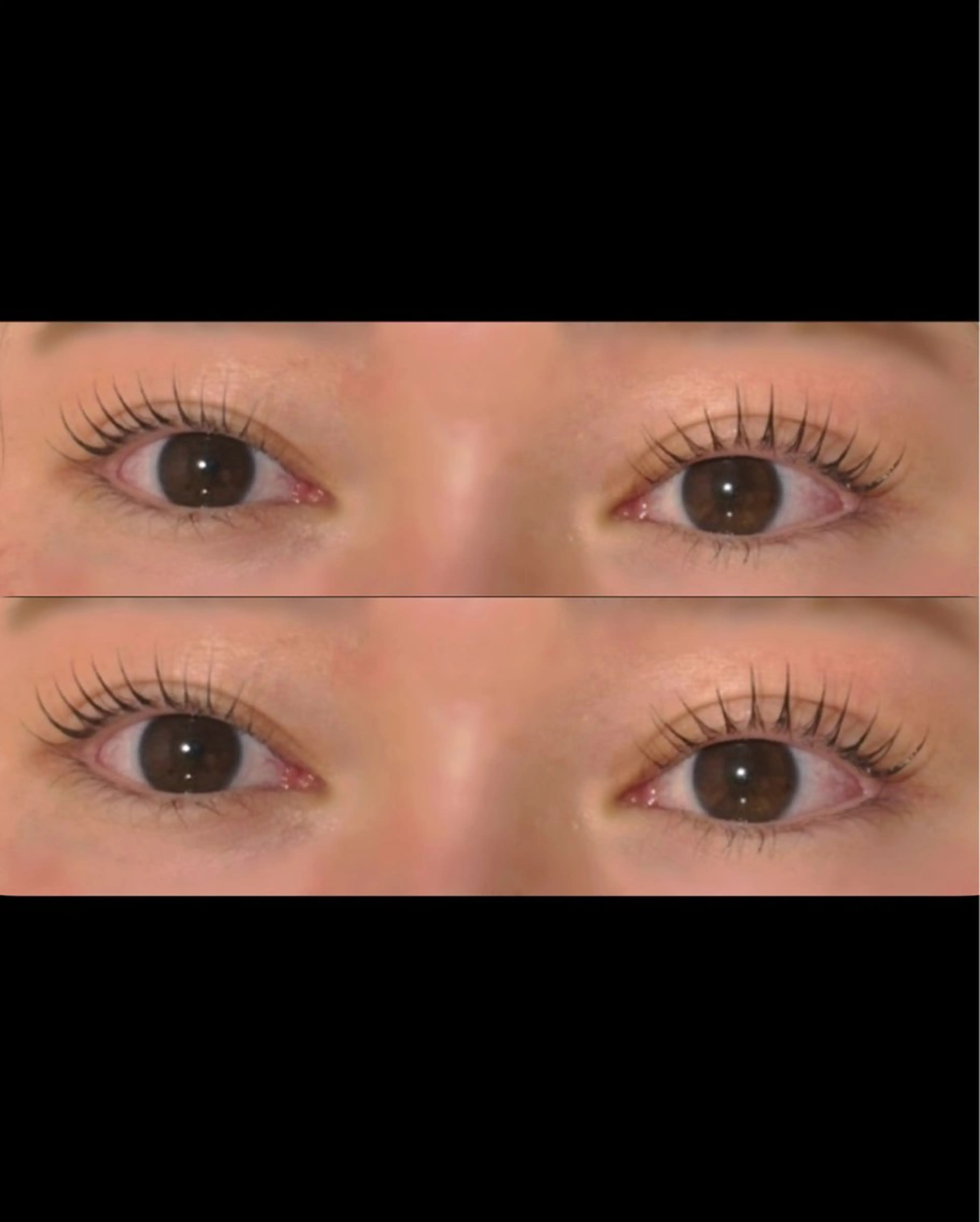 マツエク・マツパ Lazley 所沢店 kisakiのマツエク・マツパデザイン