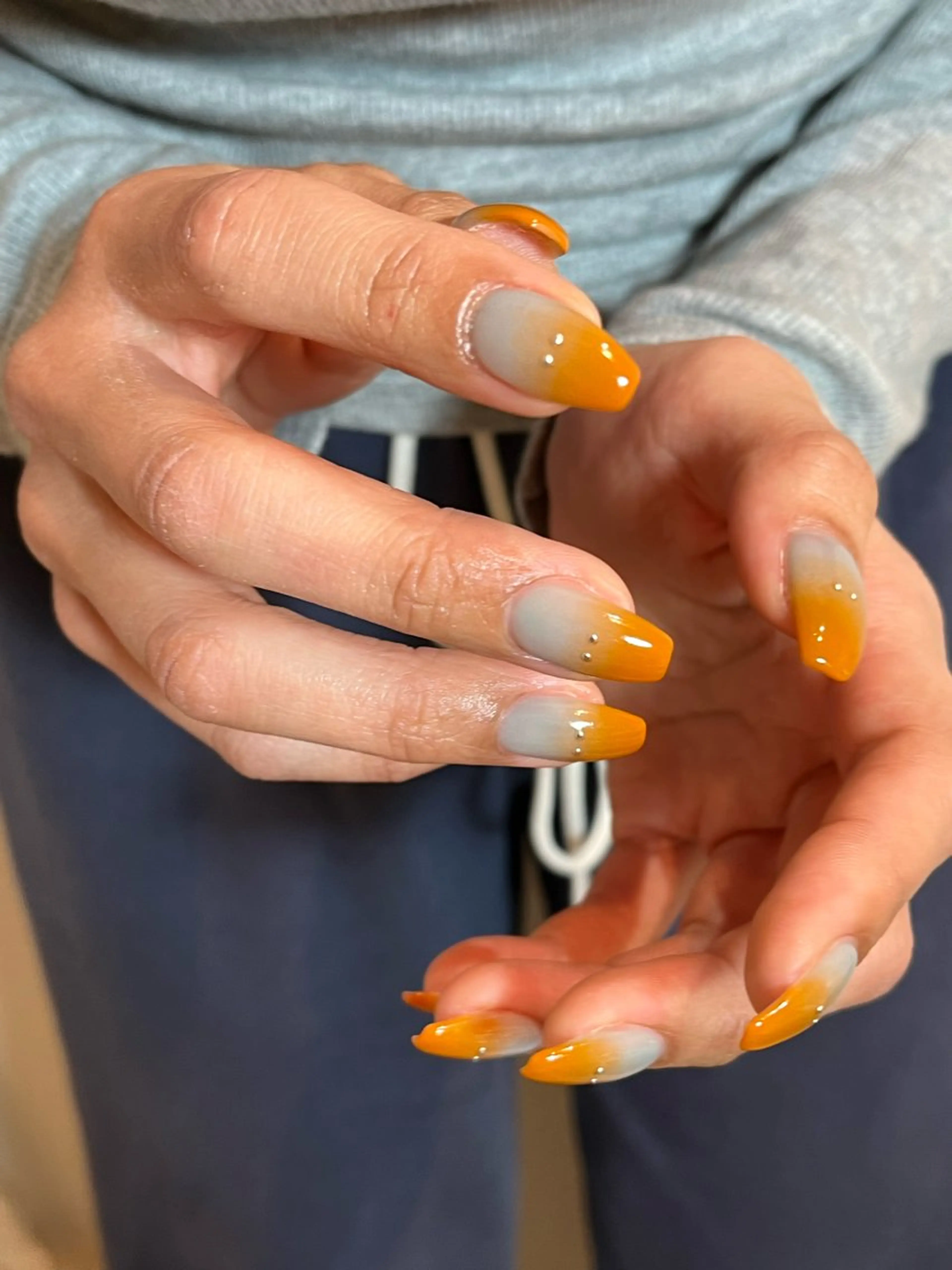 ネイル canna nailのネイルデザイン
