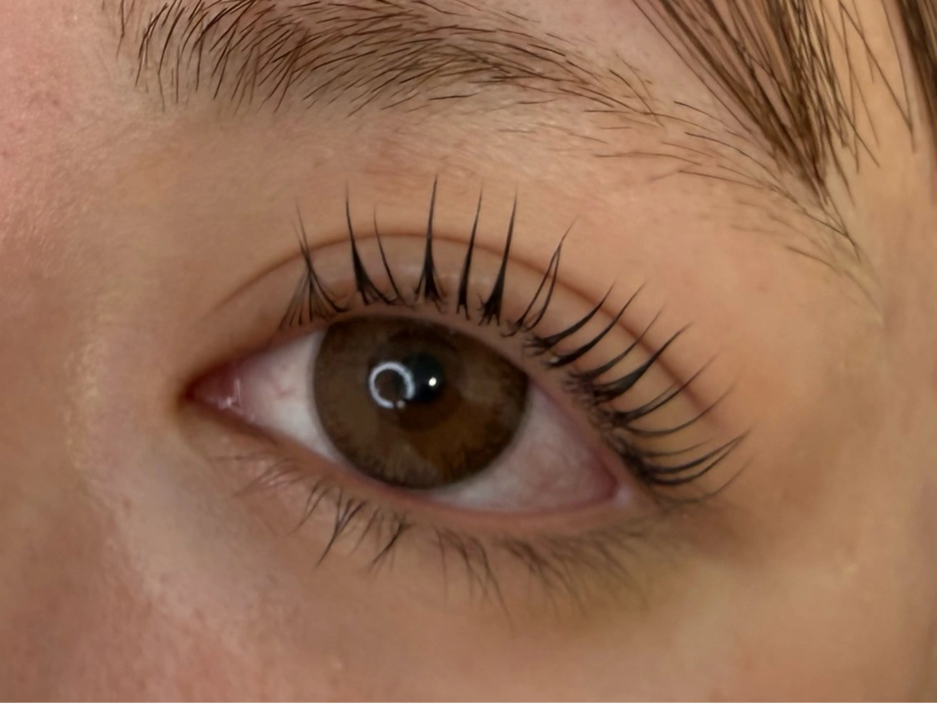 マツエク・マツパ Yuuki 💟 Y's beautyのマツエク・マツパデザイン