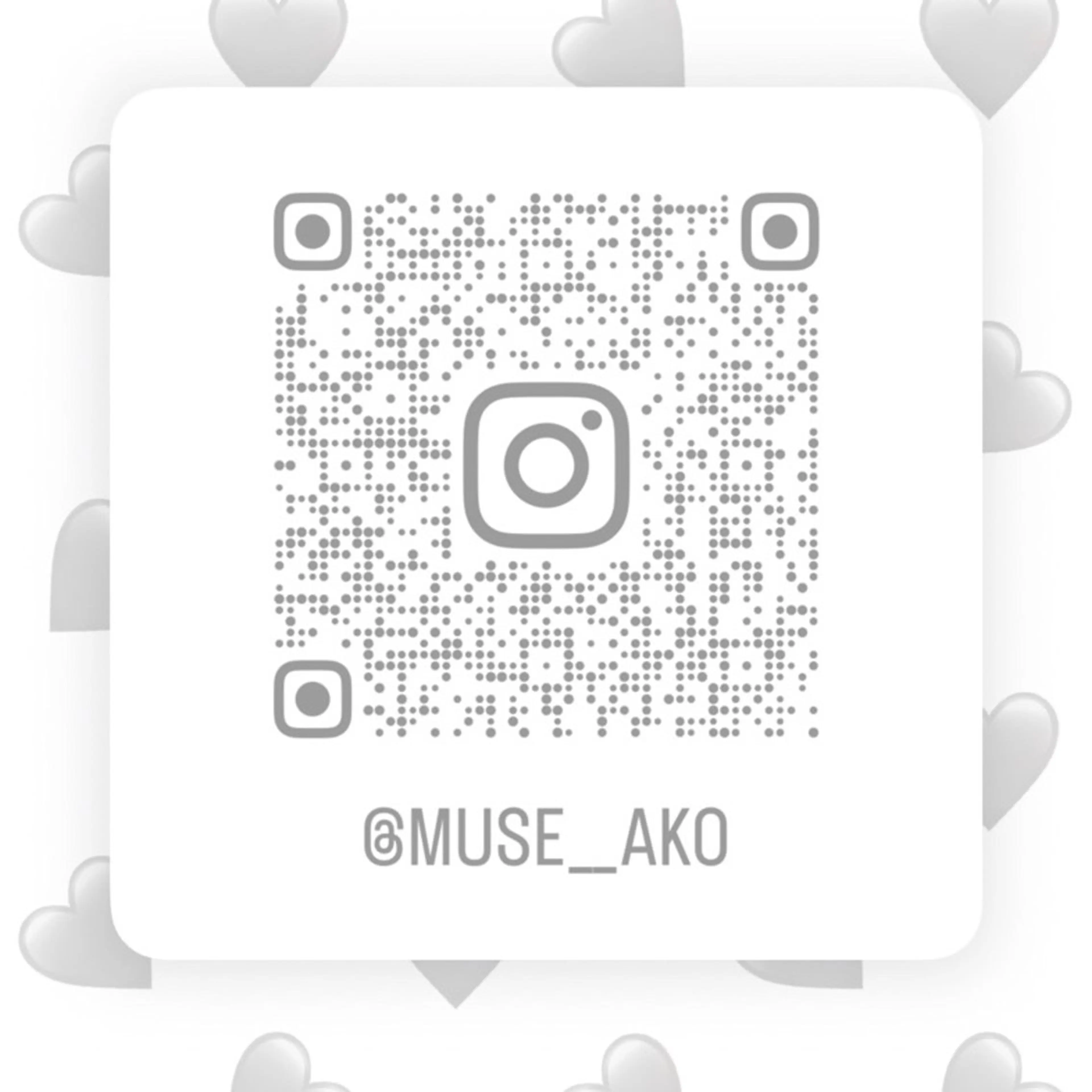 マツエク・マツパ LASH muse所属・LASH Muse AKOのマツエク・マツパデザイン