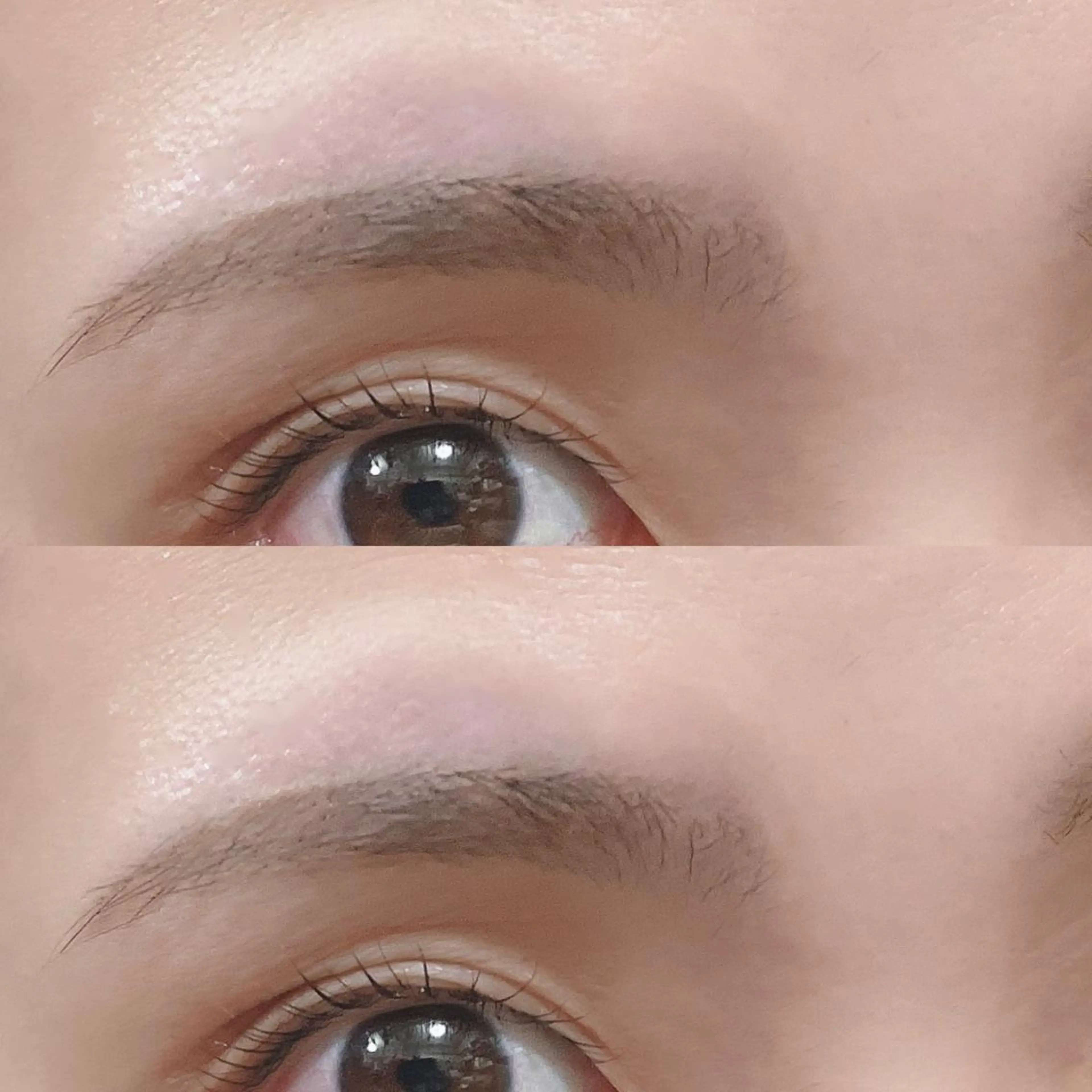 アイブロウ eyes salon c.nonakaの眉毛・アイブロウイメージ