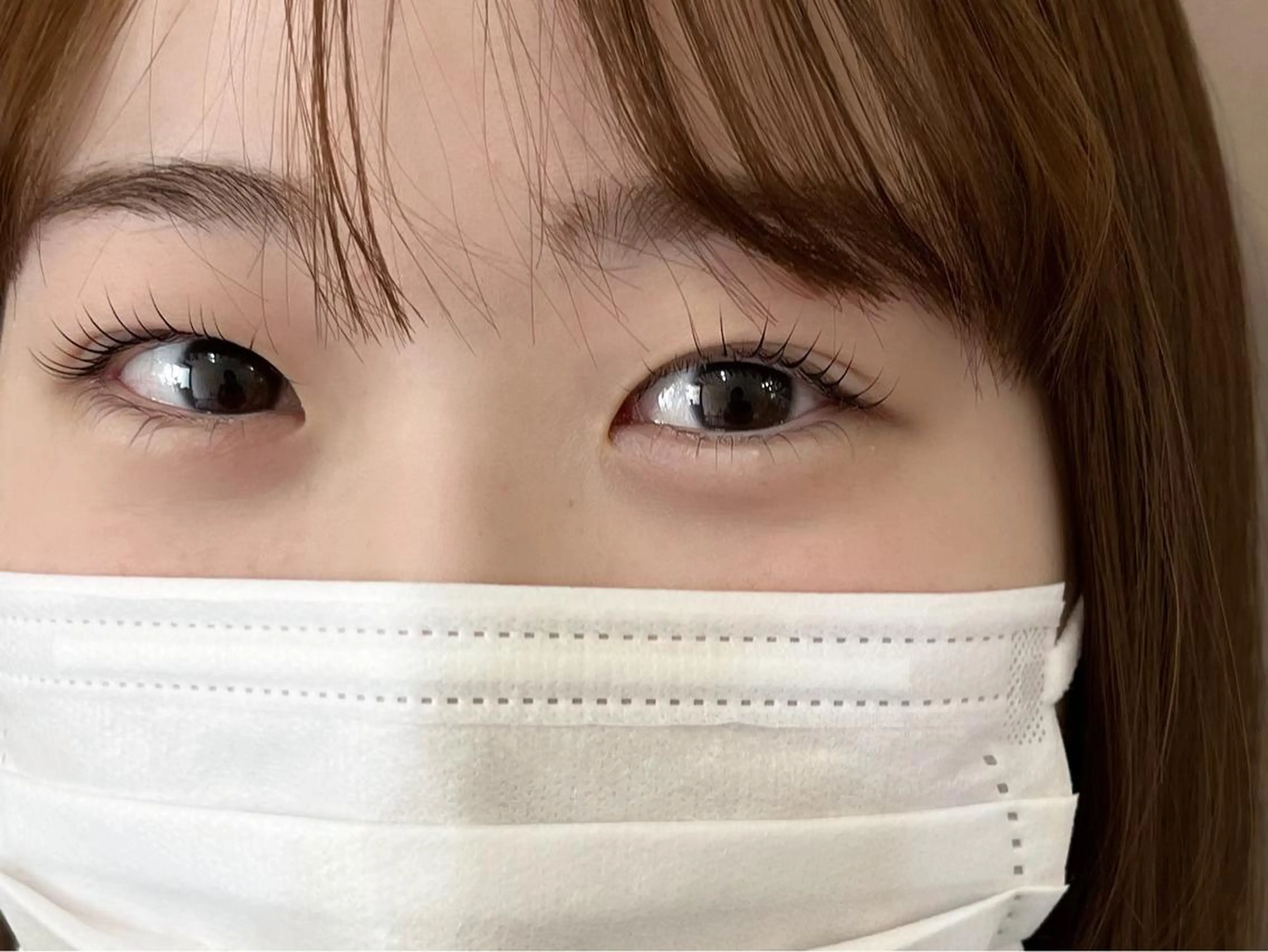 マツエク・マツパ マツパ ME.eyelash所属・ME.eyelash shiozakiのマツエク・マツパデザイン