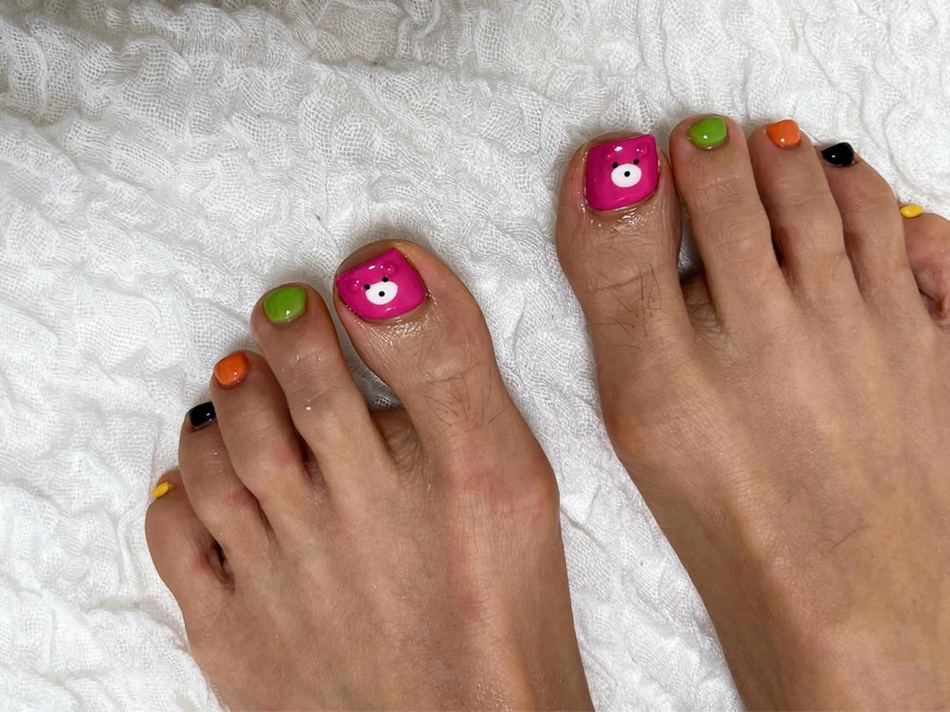 ネイル coco nailのネイルデザイン