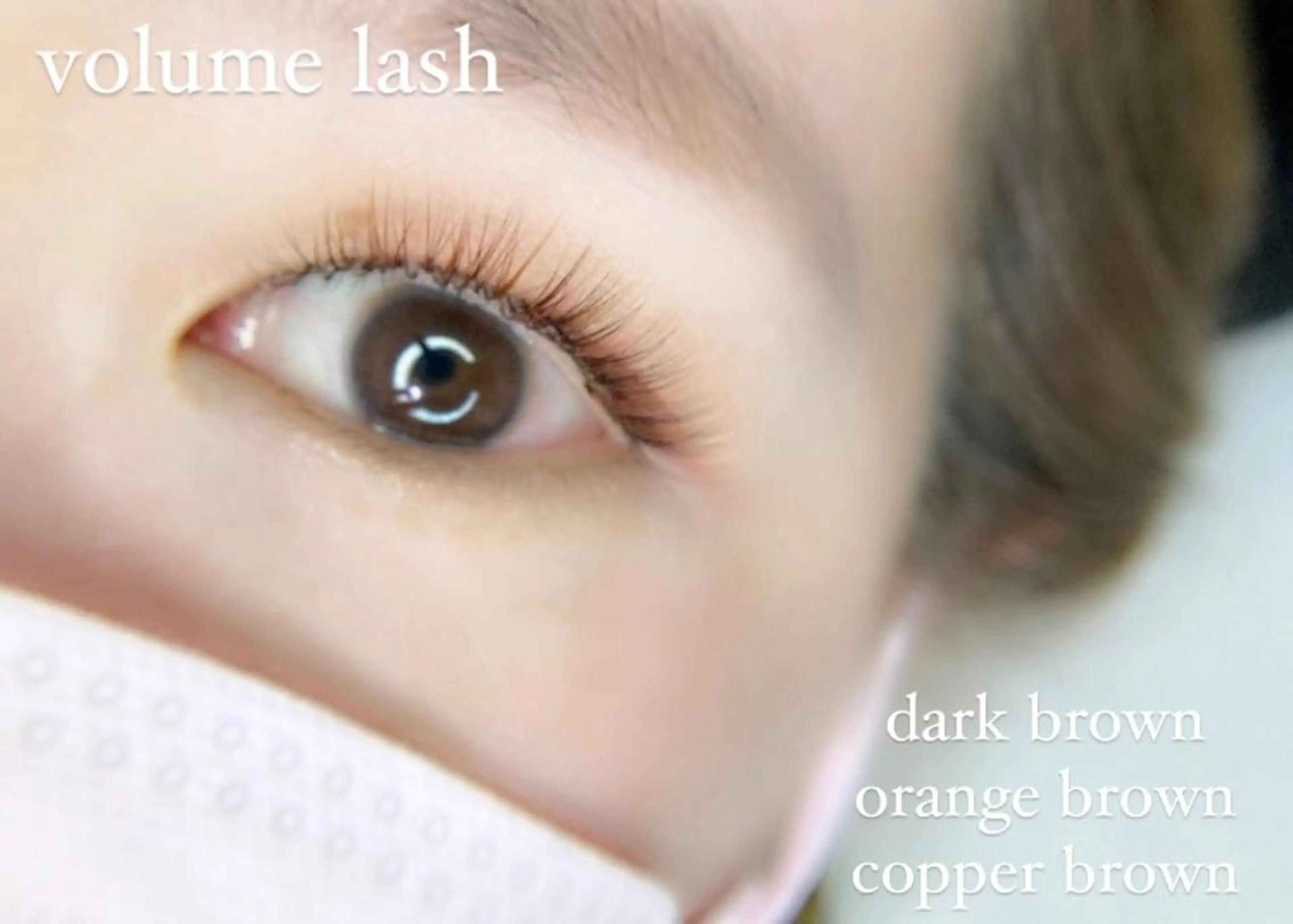 マツエク・マツパ ｉｃｈｉ ...のマツエク・マツパデザイン