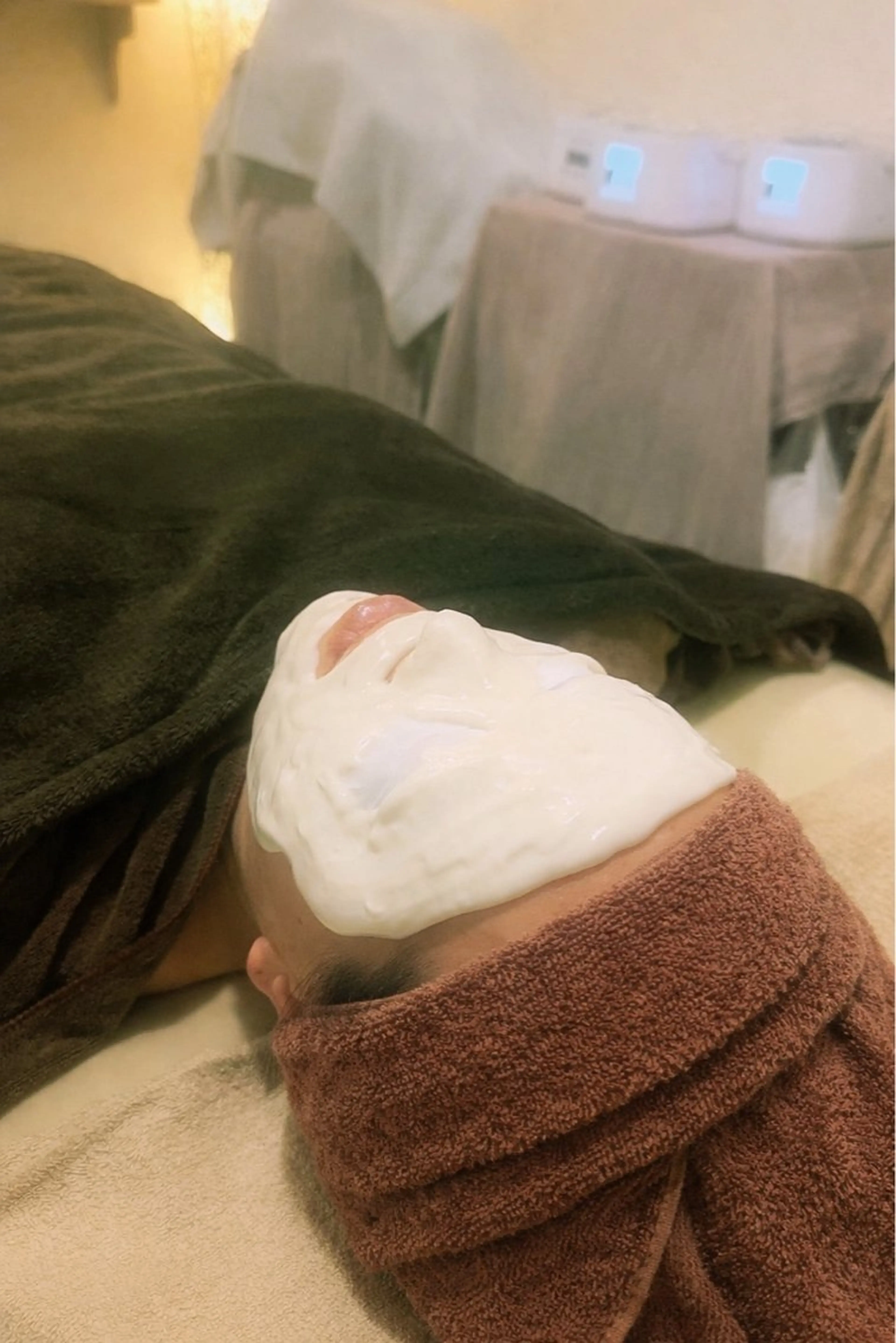 茶谷 梨紗のエステ・リラクイメージ