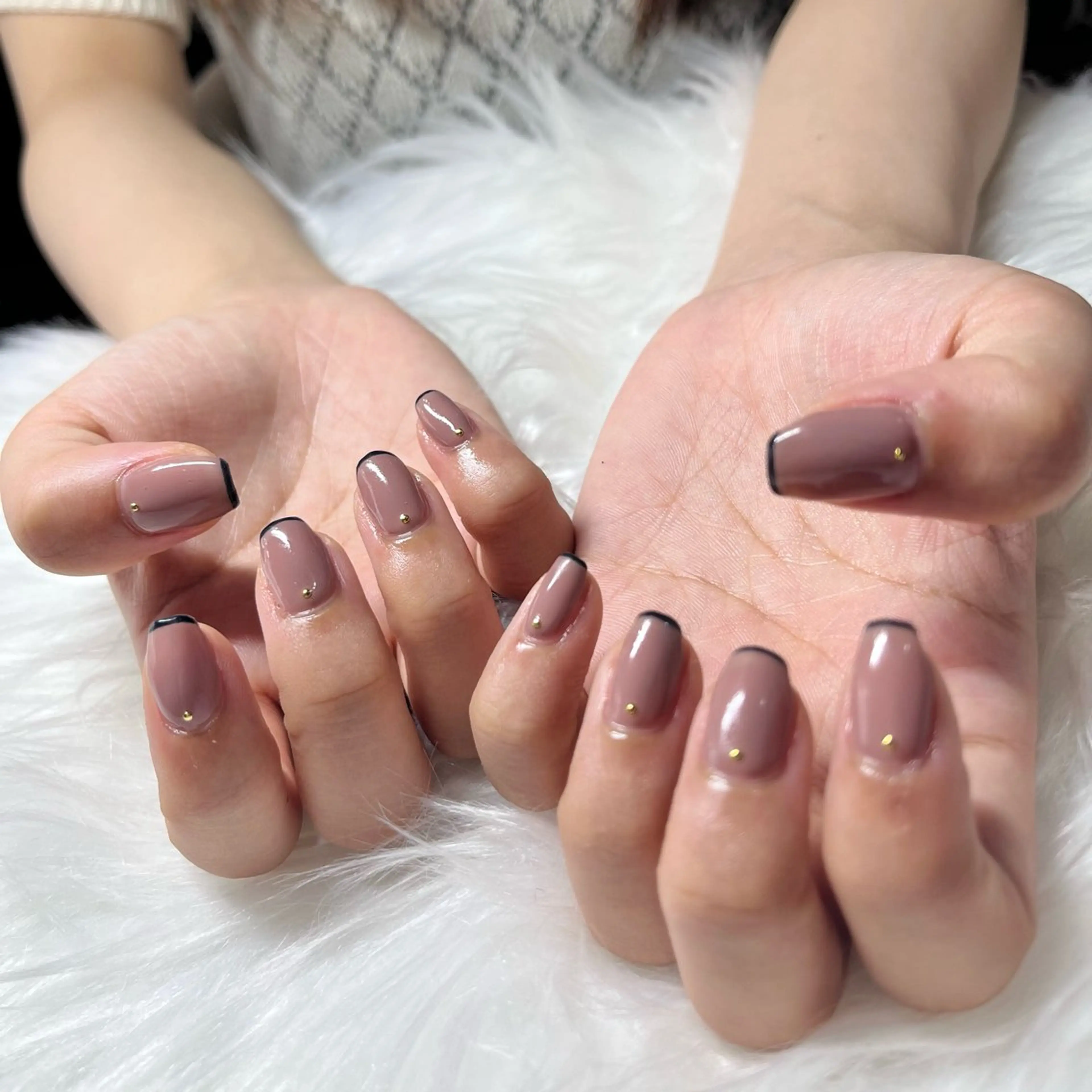 ネイル ハンドネイル Dreamin'所属・Dreamin' NAOのネイルデザイン