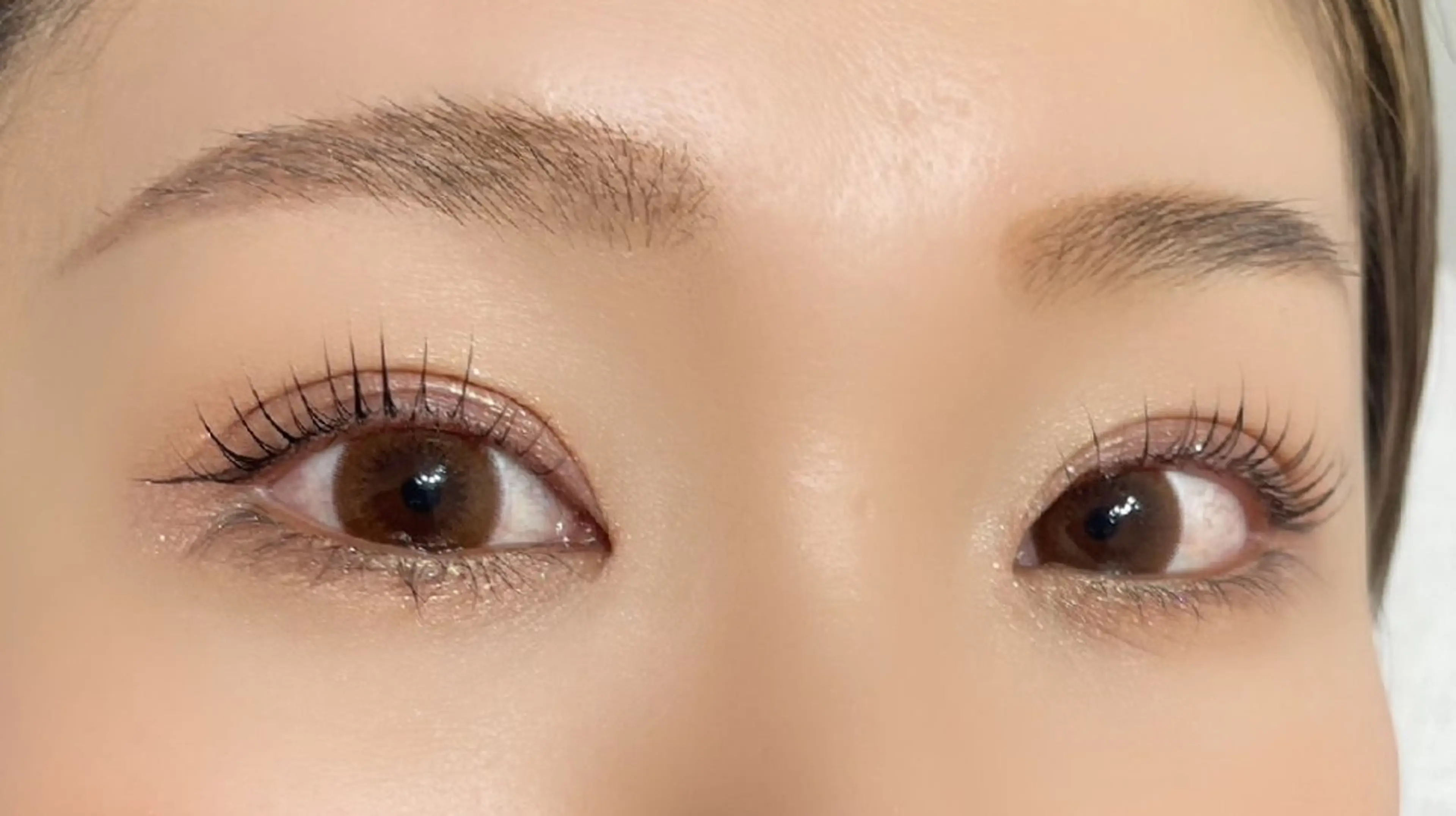 マツエク・マツパ Lamer所属・Lamer かなのマツエク・マツパデザイン