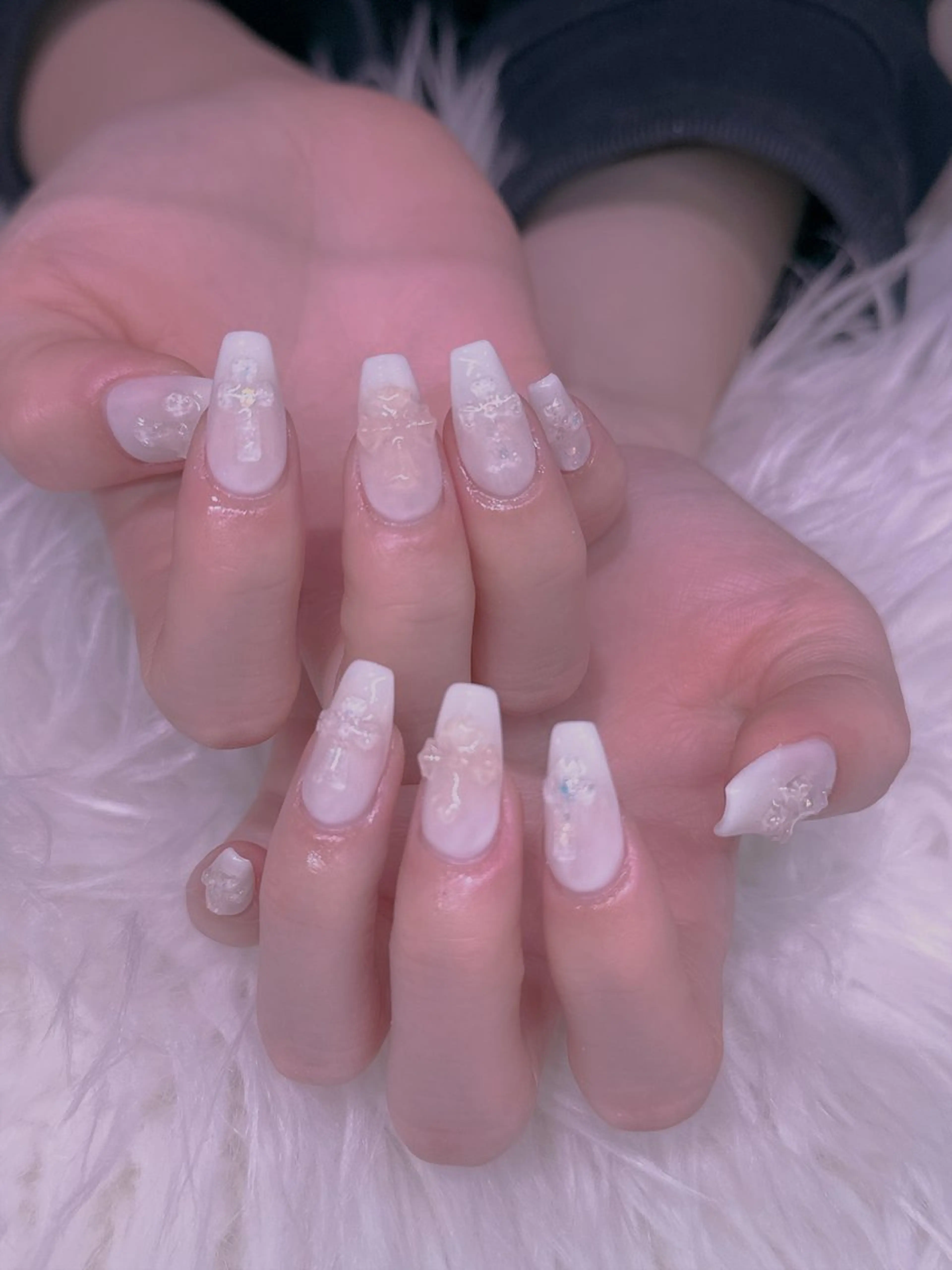 ネイル エムズ ハヤシのネイルデザイン