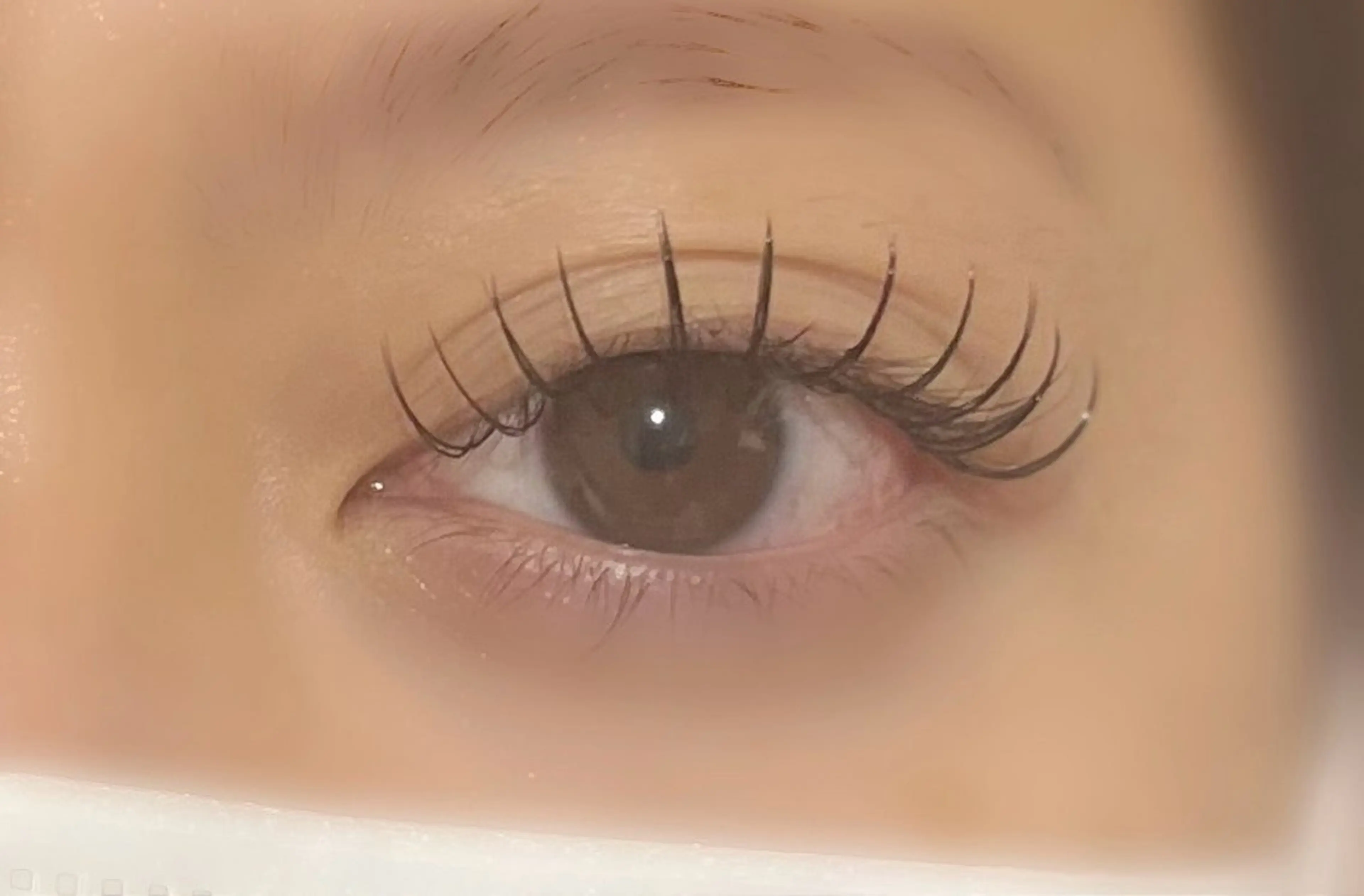 マツエク・マツパ マツエク 提箸 希歩のマツエク・マツパデザイン