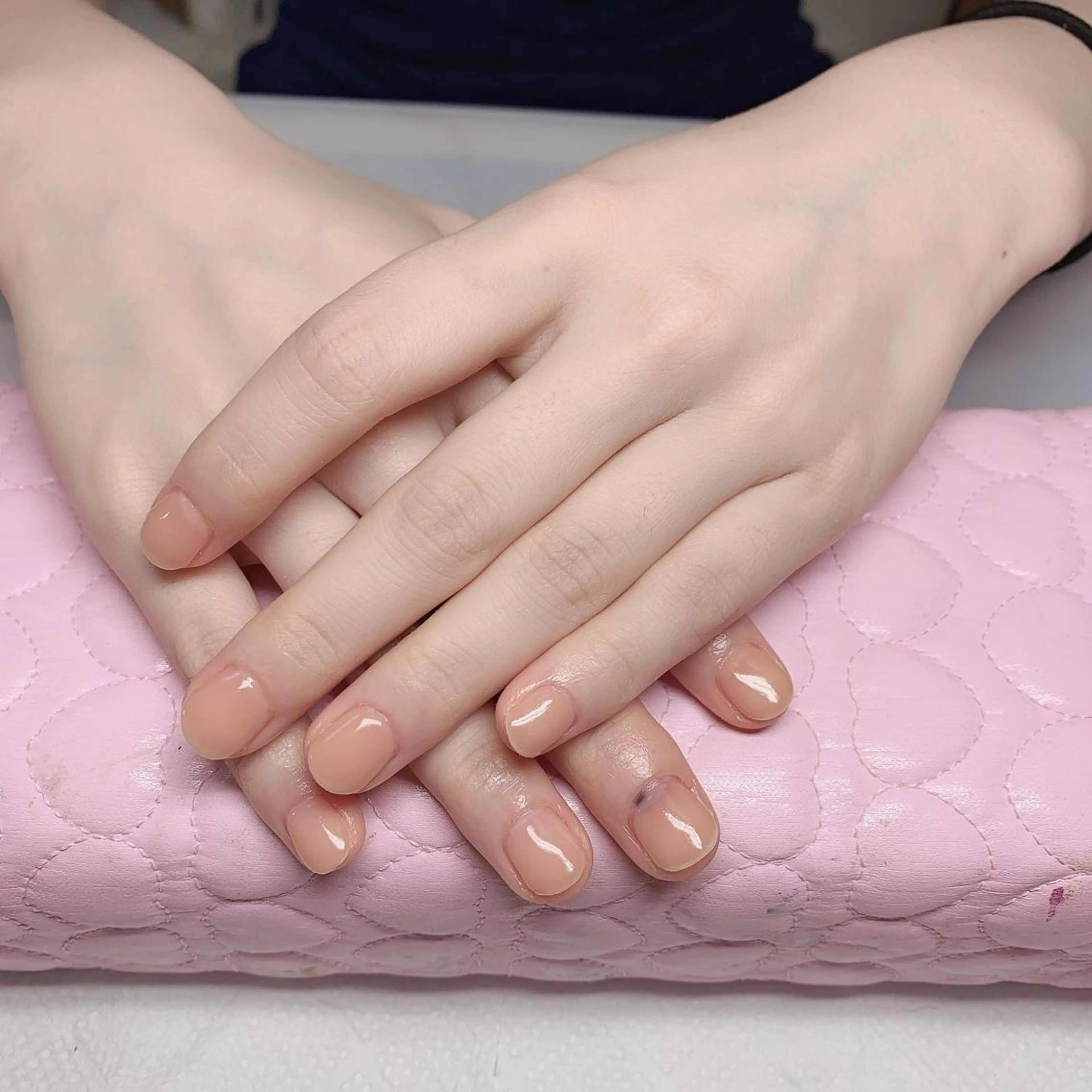 ネイル 🎀 moo～ 🎀のネイルデザイン