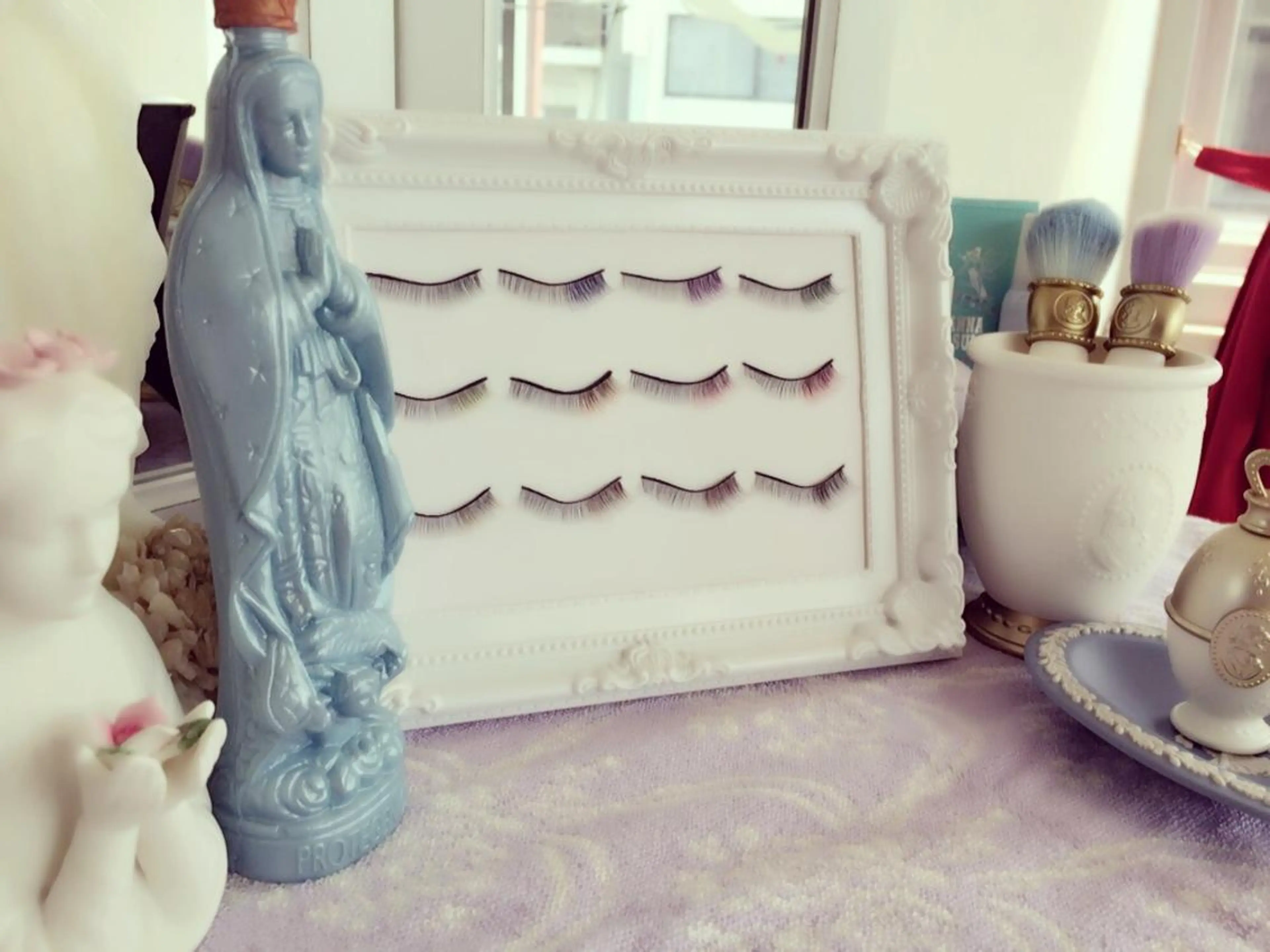 マツエク・マツパ alchemy workzのマツエク・マツパデザイン