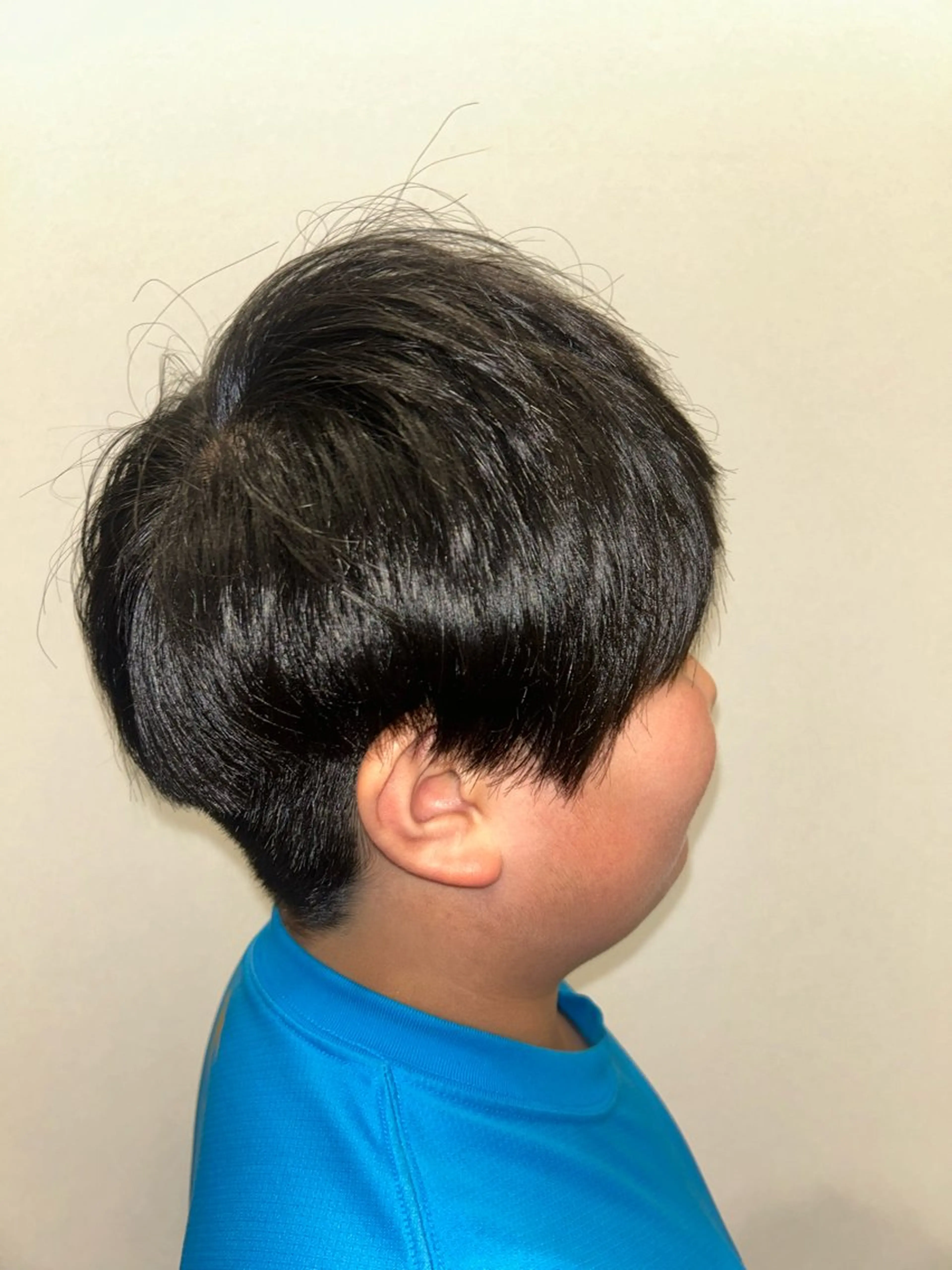 メンズ 無料カットカラー／ モデル募集💈市川春のヘアスタイル