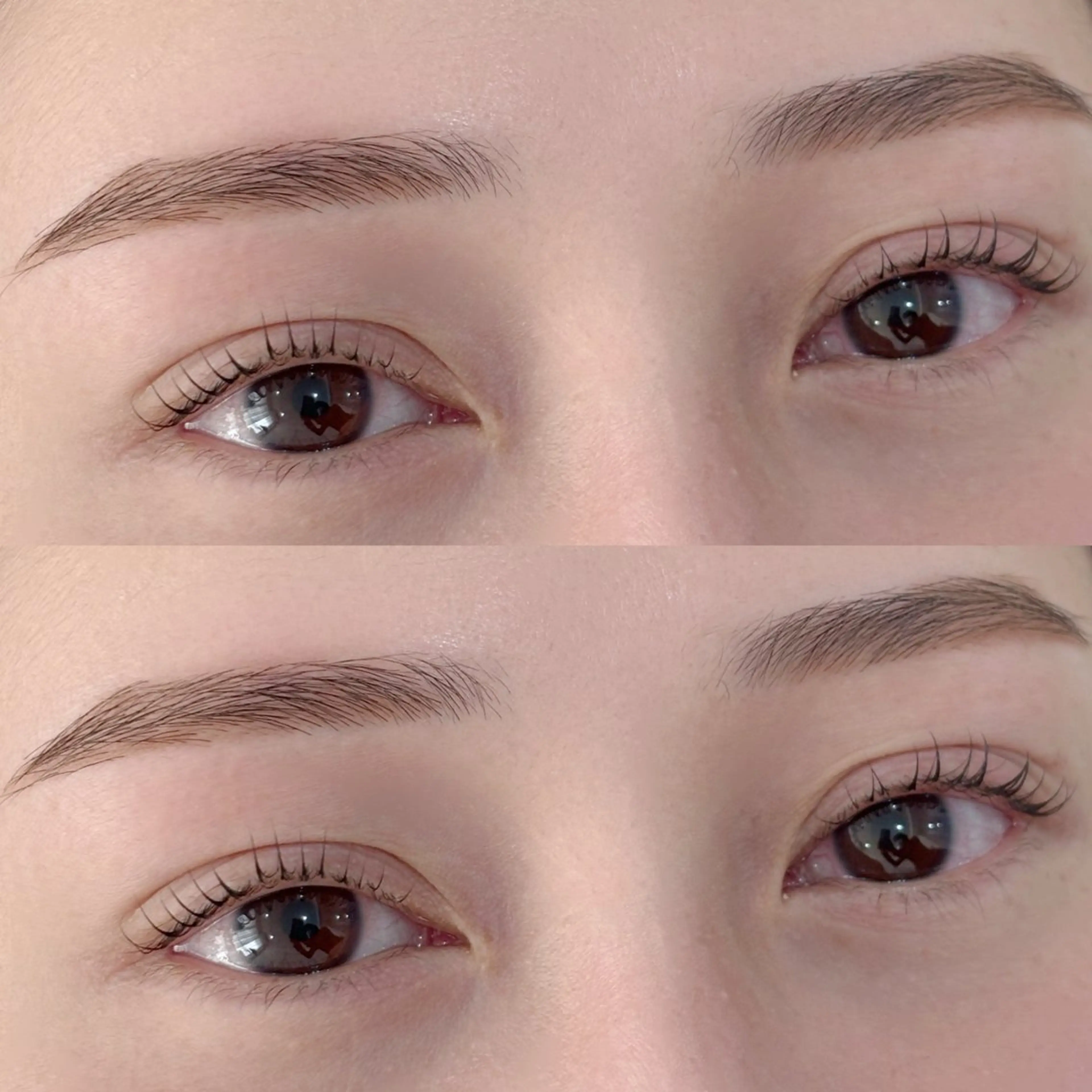 マツエク・マツパ まつげパーマ 🦋𝐌𝐀𝐎🦋 表参道/韓国風まつげのマツエク・マツパデザイン