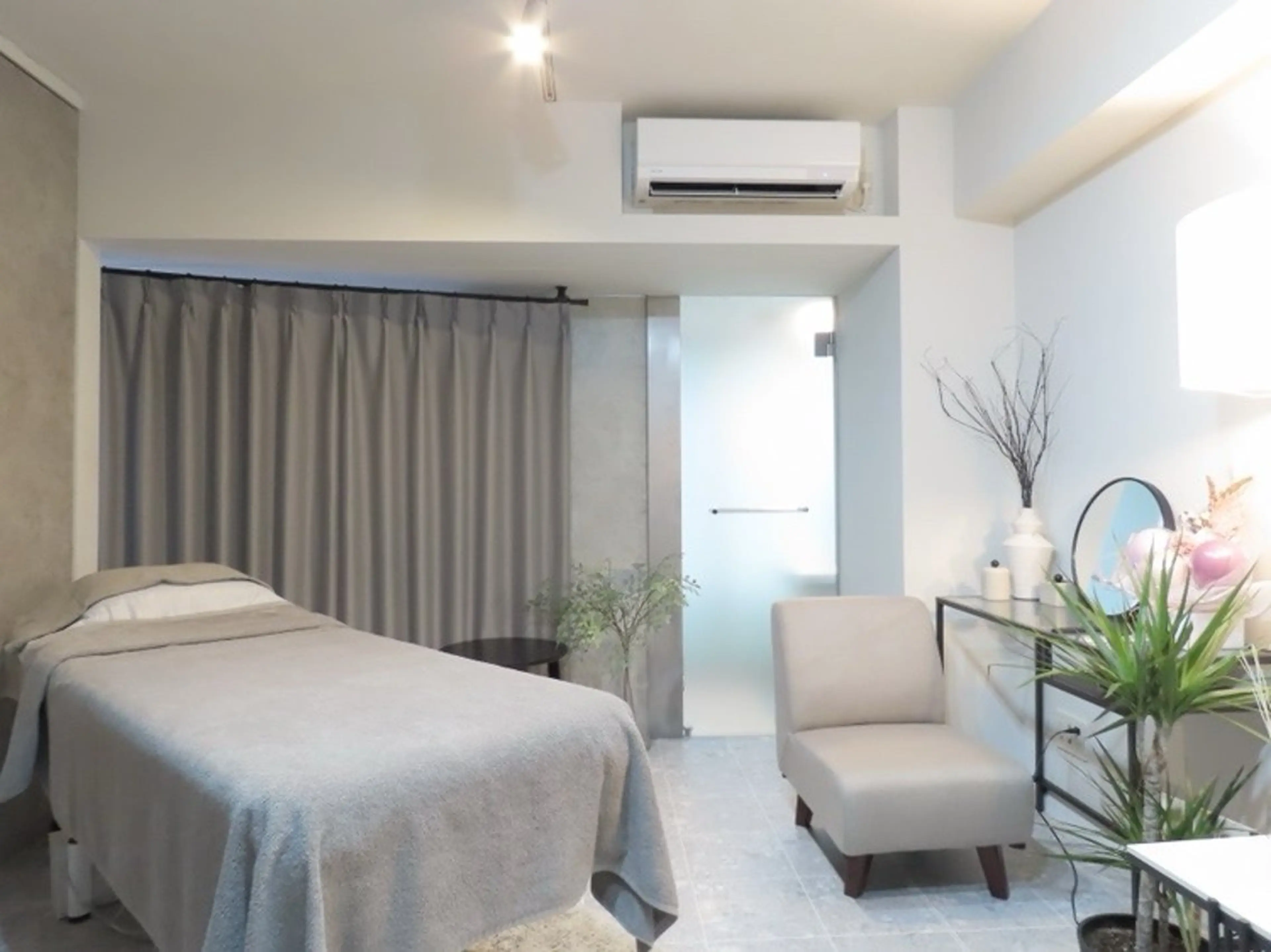 sourire スリールのエステ・リラクイメージ