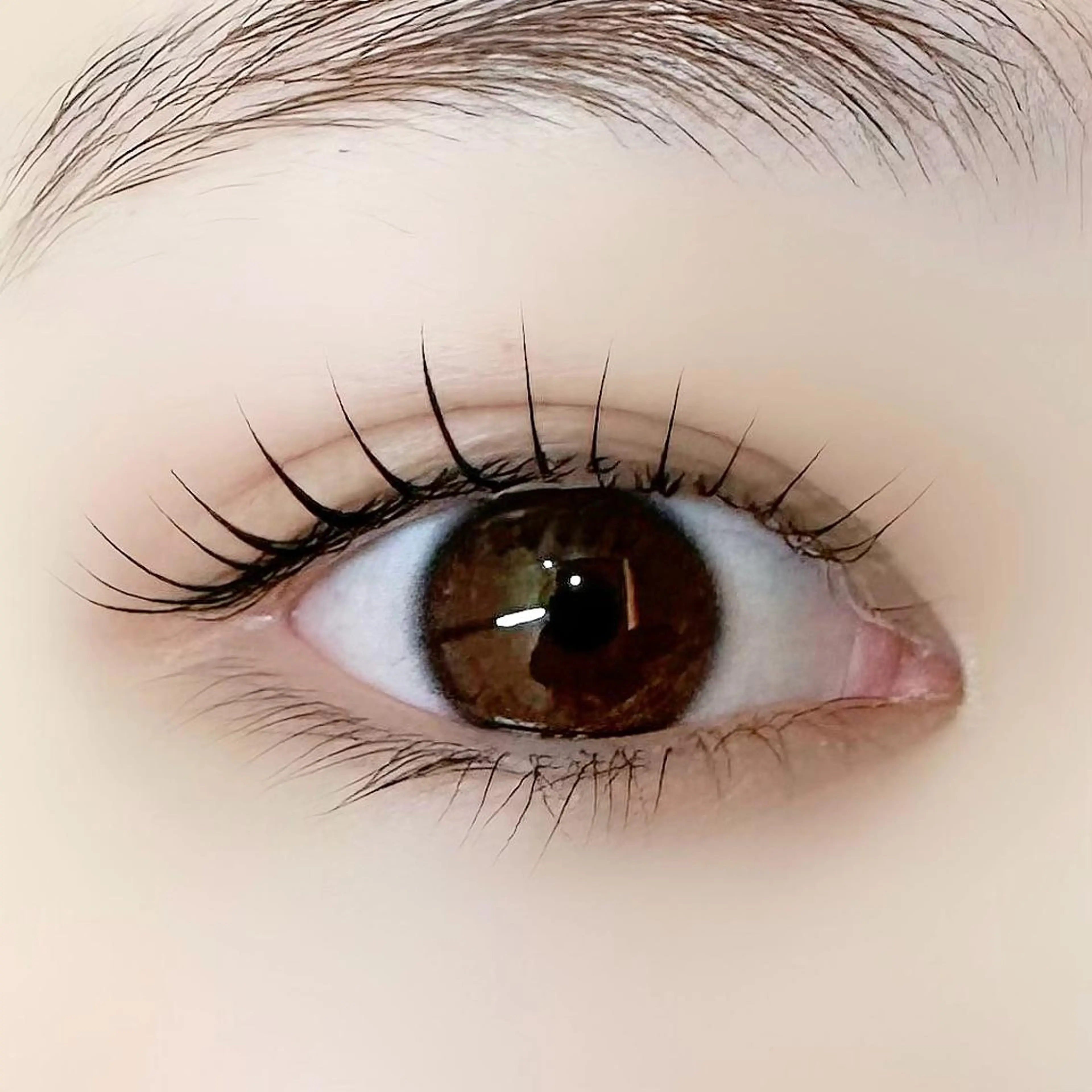 マツエク・マツパ マツパ OPS hair ミクのマツエク・マツパデザイン