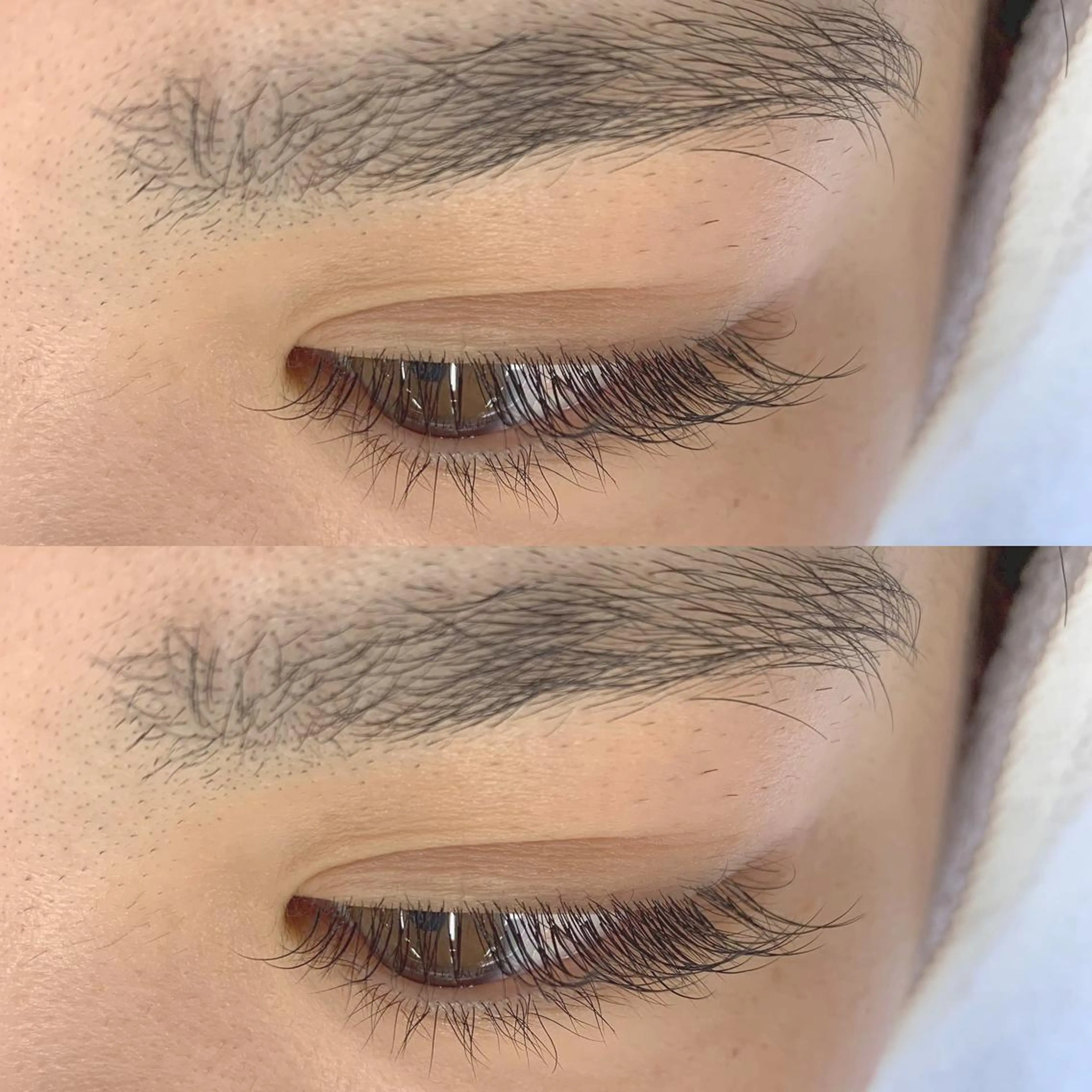 マツエク・マツパ joieange 🕊️のマツエク・マツパデザイン