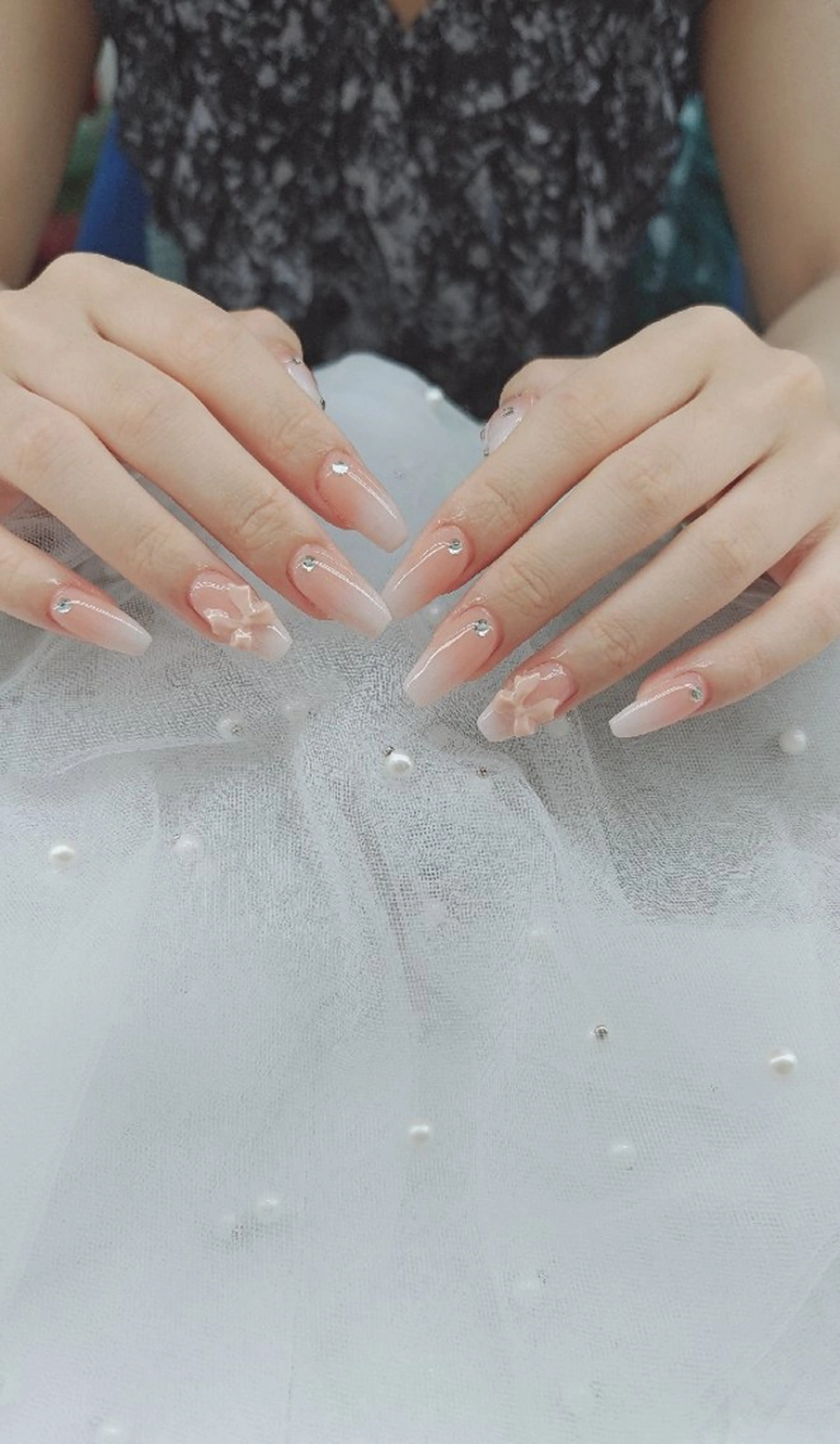 ネイル ♡Sherry  Nail♡のネイルデザイン
