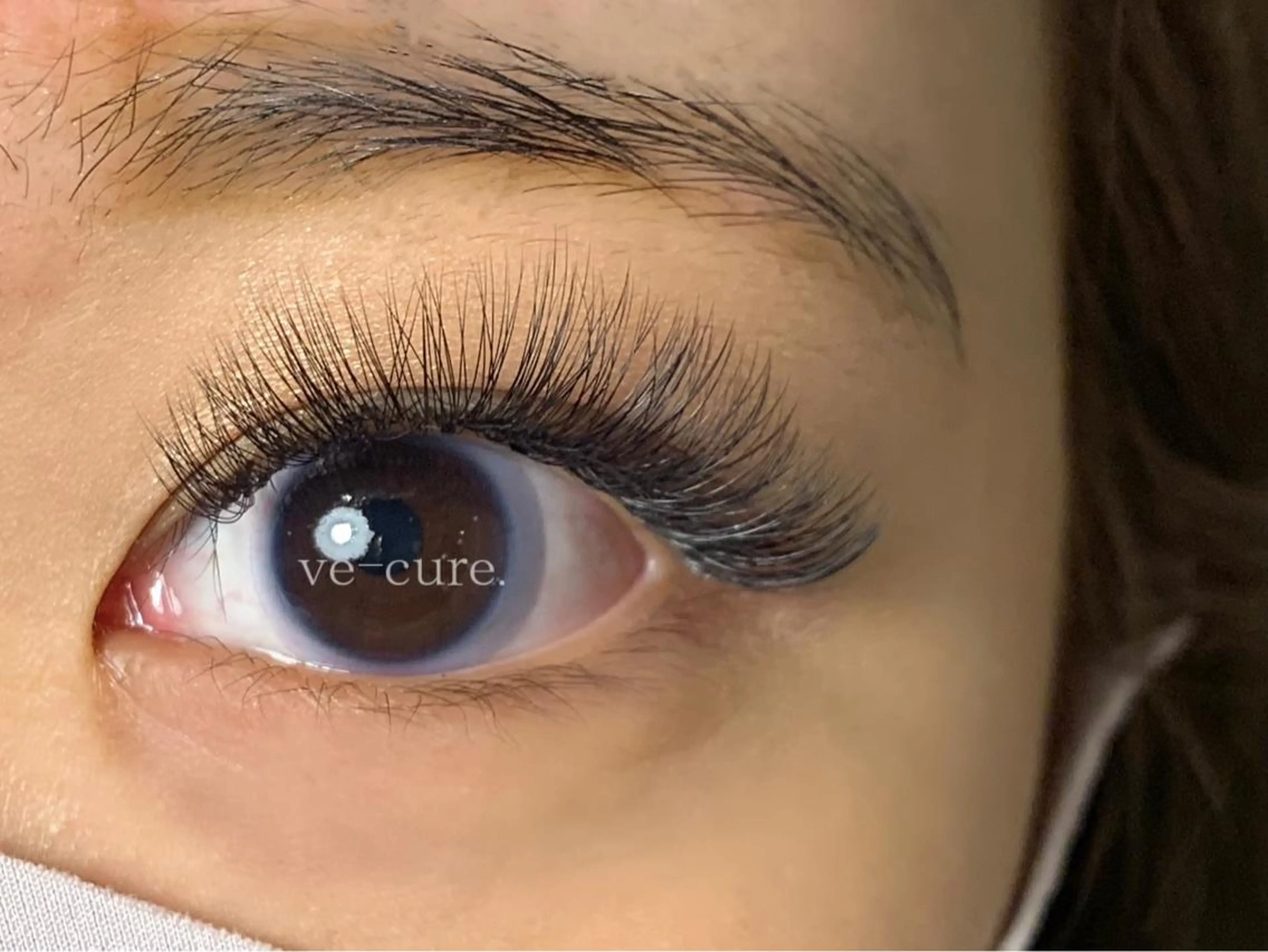 マツエク・マツパ meow RINA 恵比寿🐈🎀のマツエク・マツパデザイン