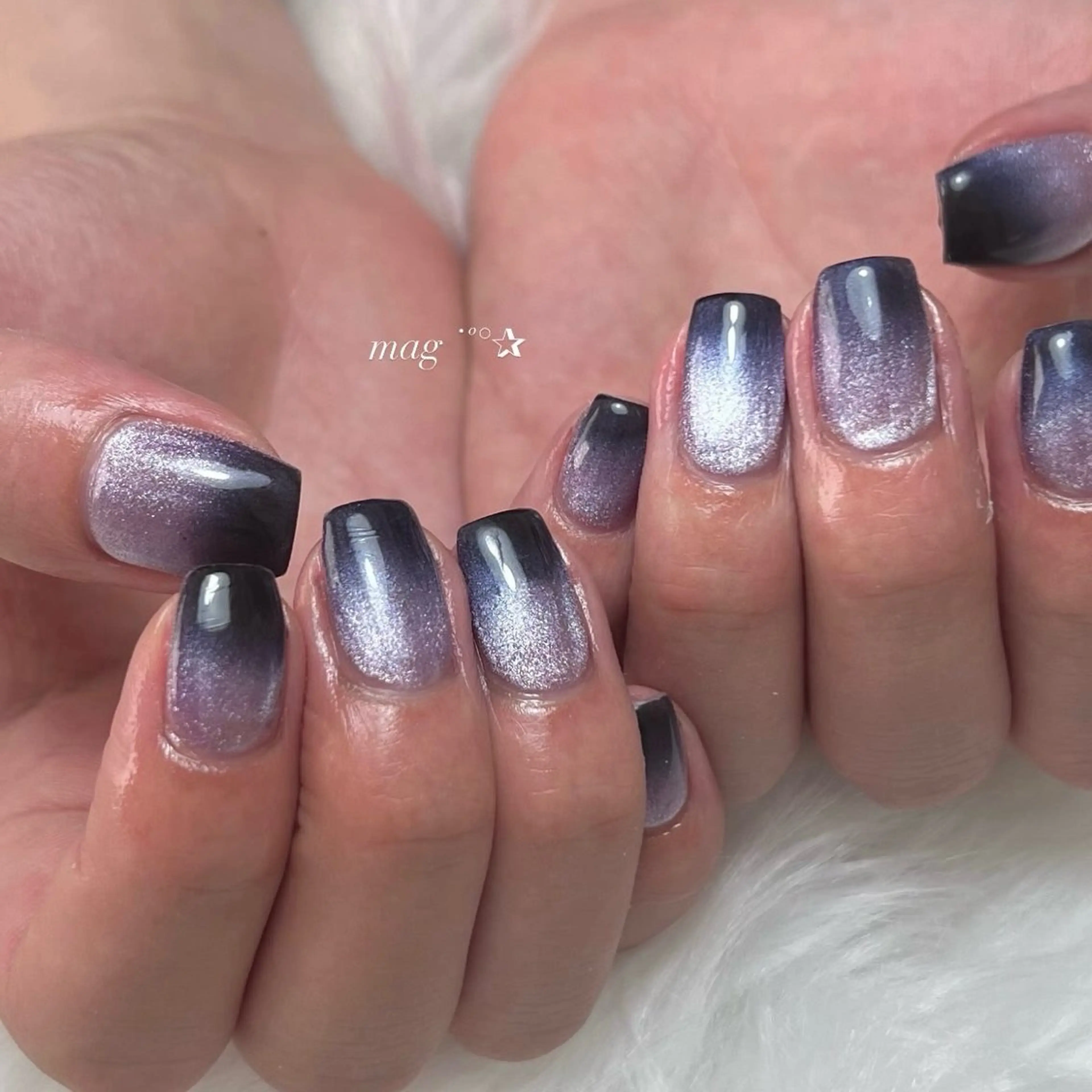 ネイル ハンドネイル n. nailのネイルデザイン