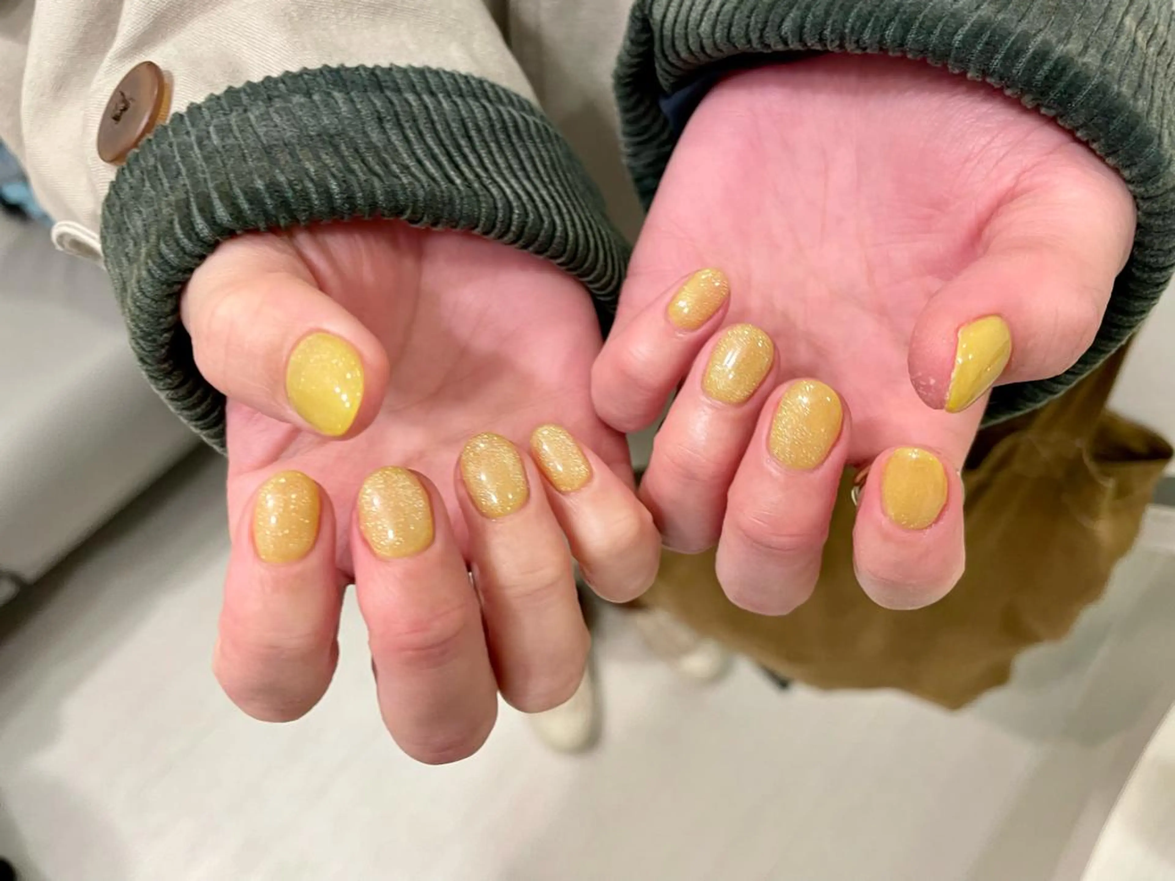 ネイル マグネットネイル haruka. nailsTOKYOのネイルデザイン