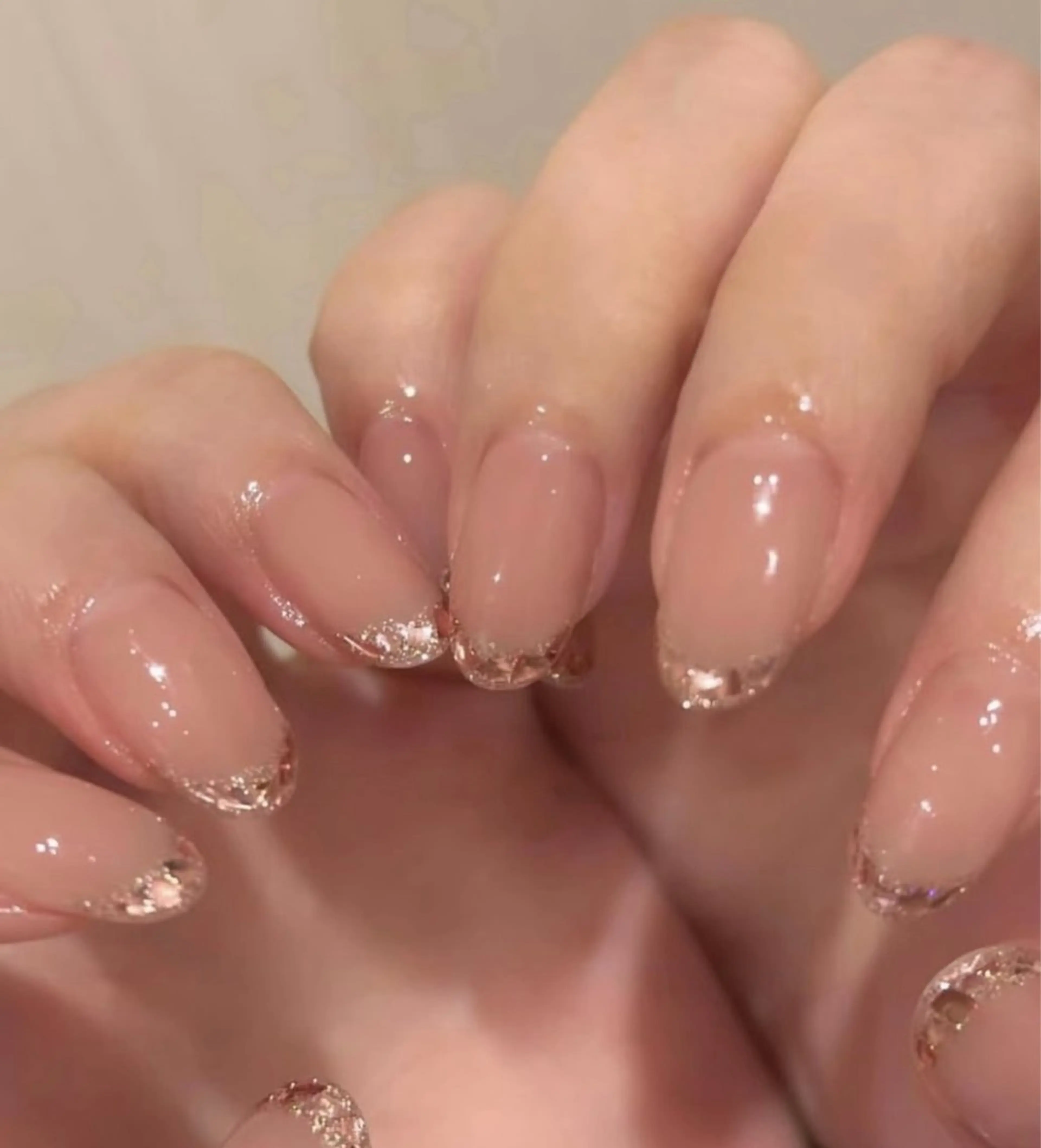 ネイル ハンドネイル パラジエル専門 wilu 二子玉川店のネイルデザイン