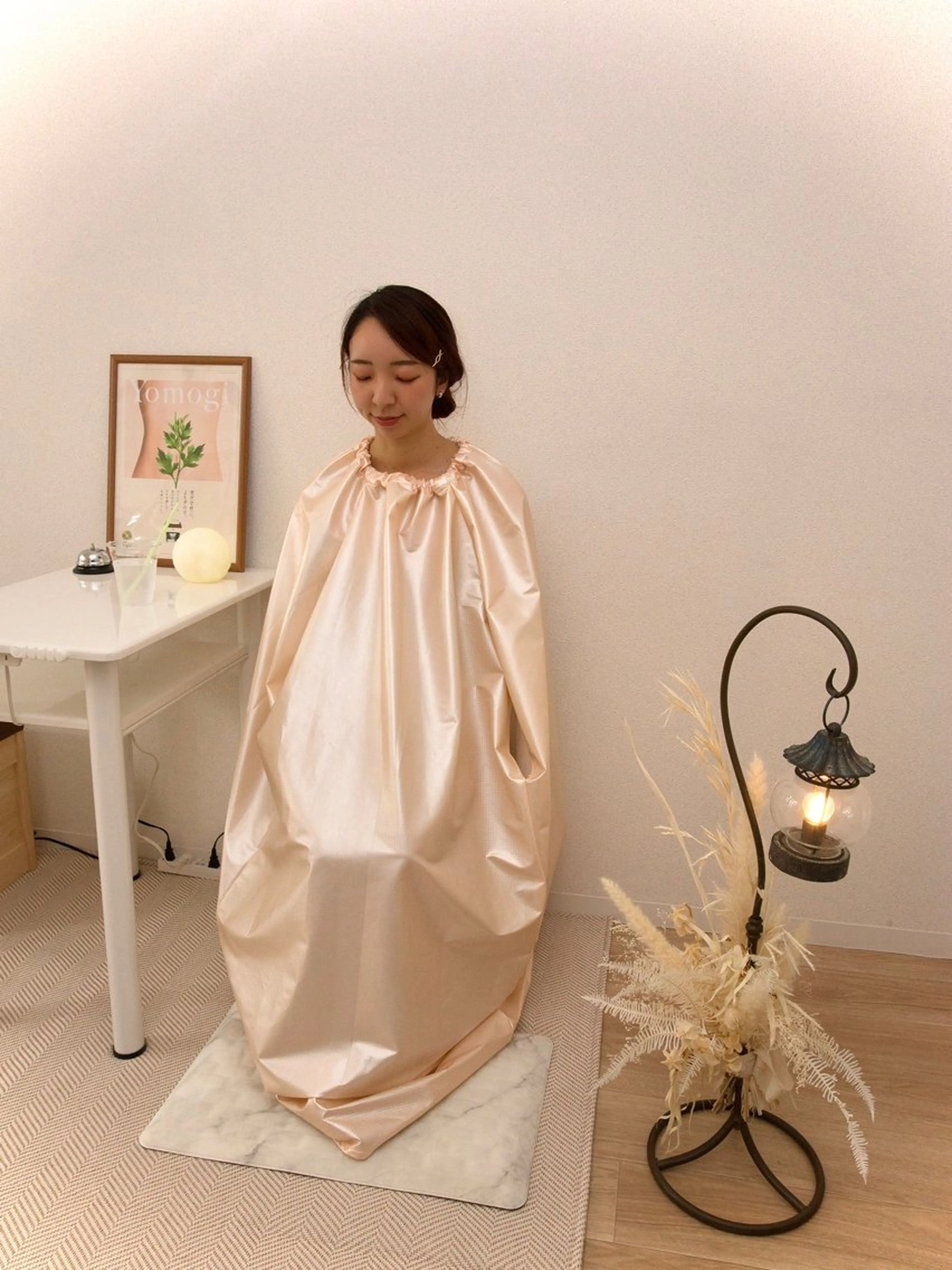 Lino+ ネイル&よもぎ蒸しのネイルデザイン