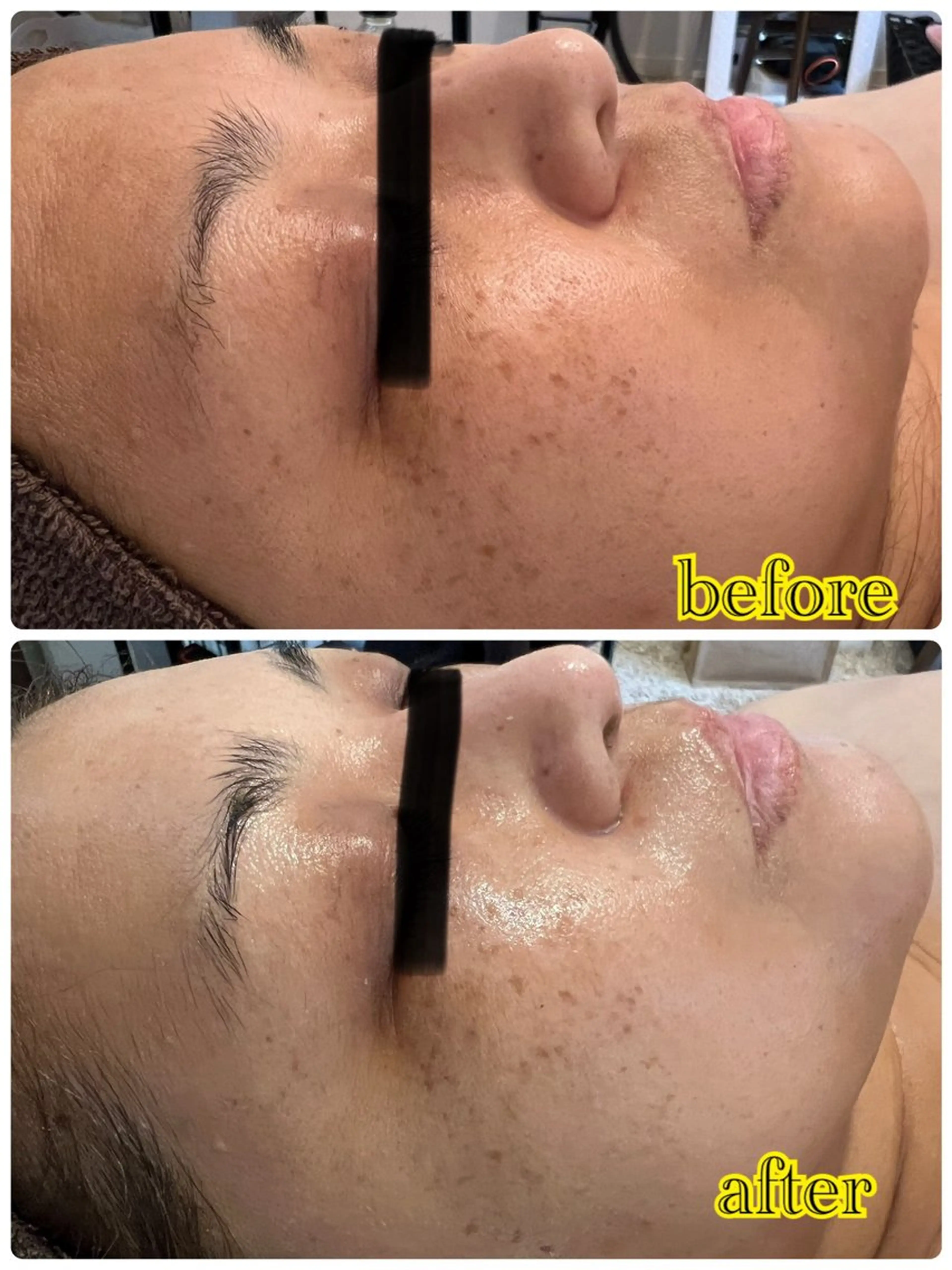 その他 Luminous ⭐︎のネイルデザイン