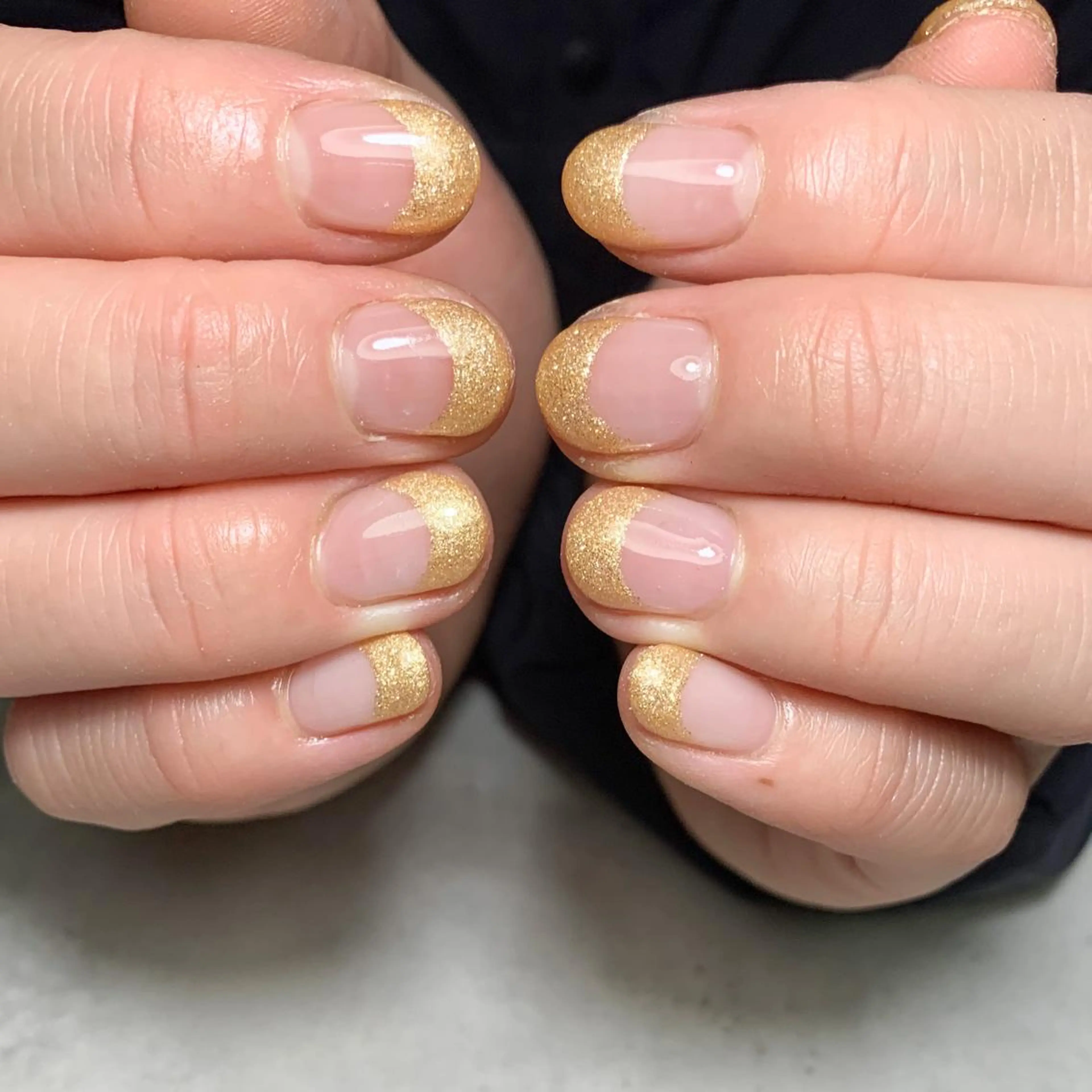 ネイル FIORITURA aiのネイルデザイン