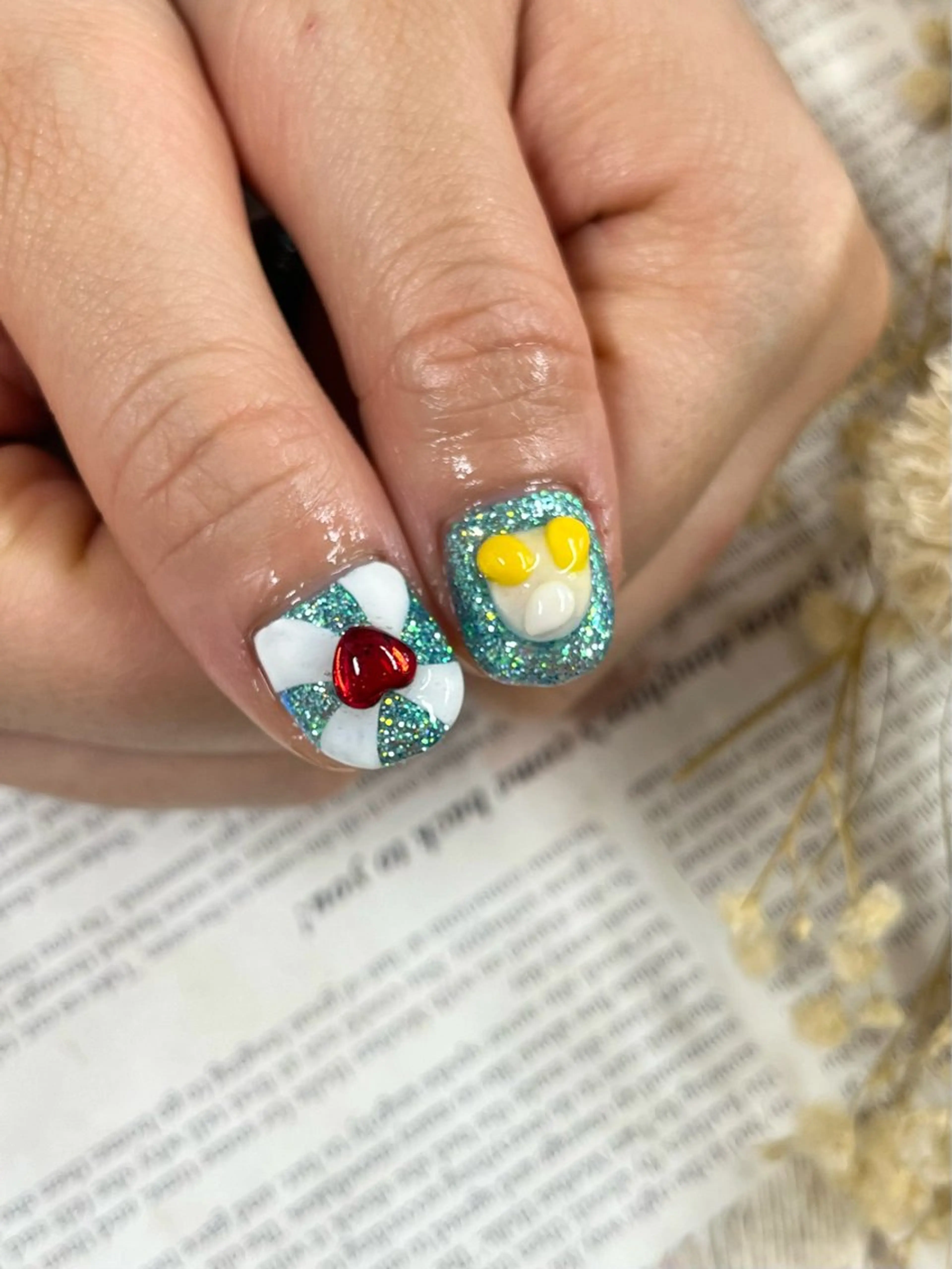 ネイル ハンドネイル Basic町田本店 Suzunaのネイルデザイン