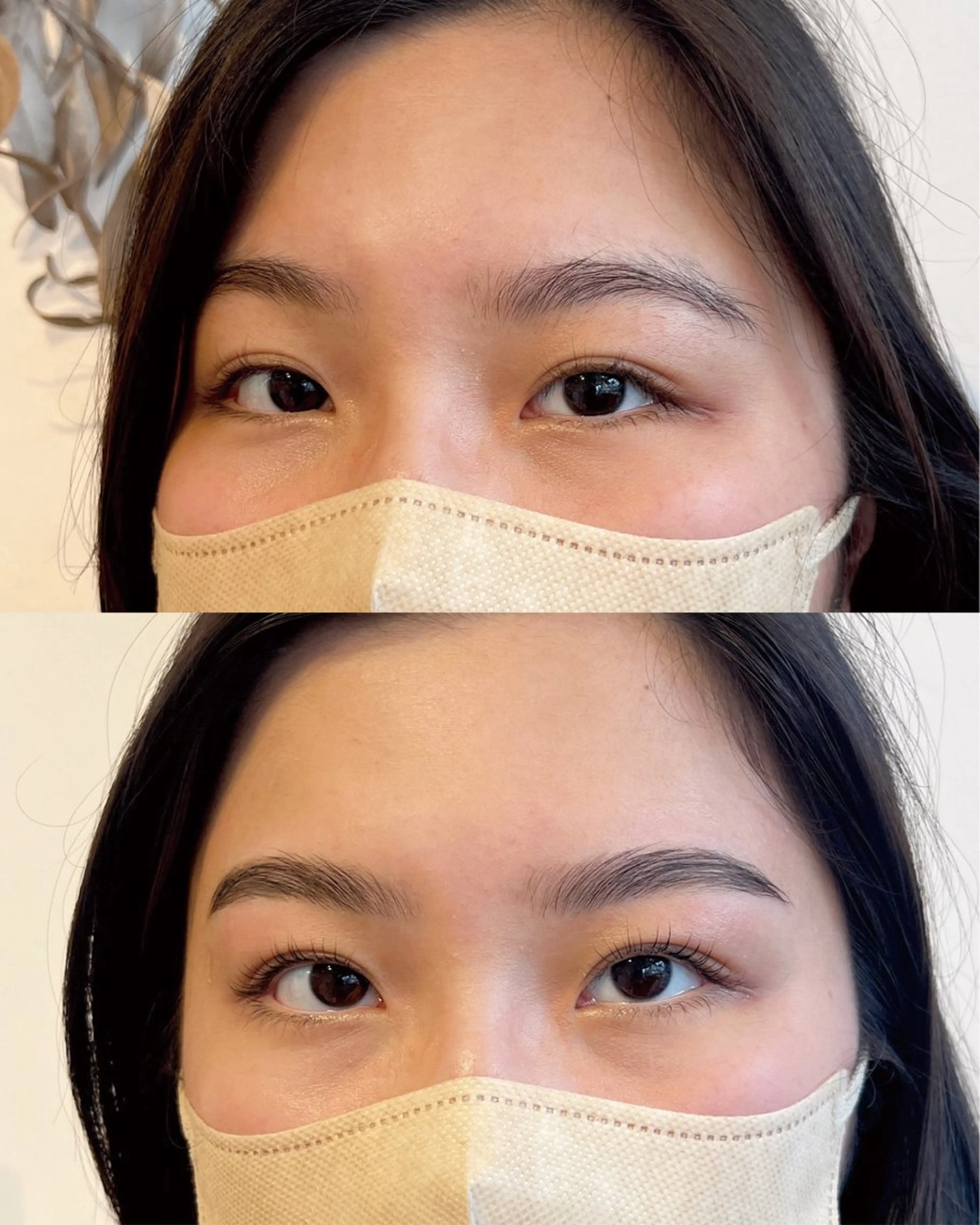 アイブロウ ワックス脱毛 その他(アイブロウ) Oak所属・【 Oak 】 -ERIKOのエステ・リラクイメージ