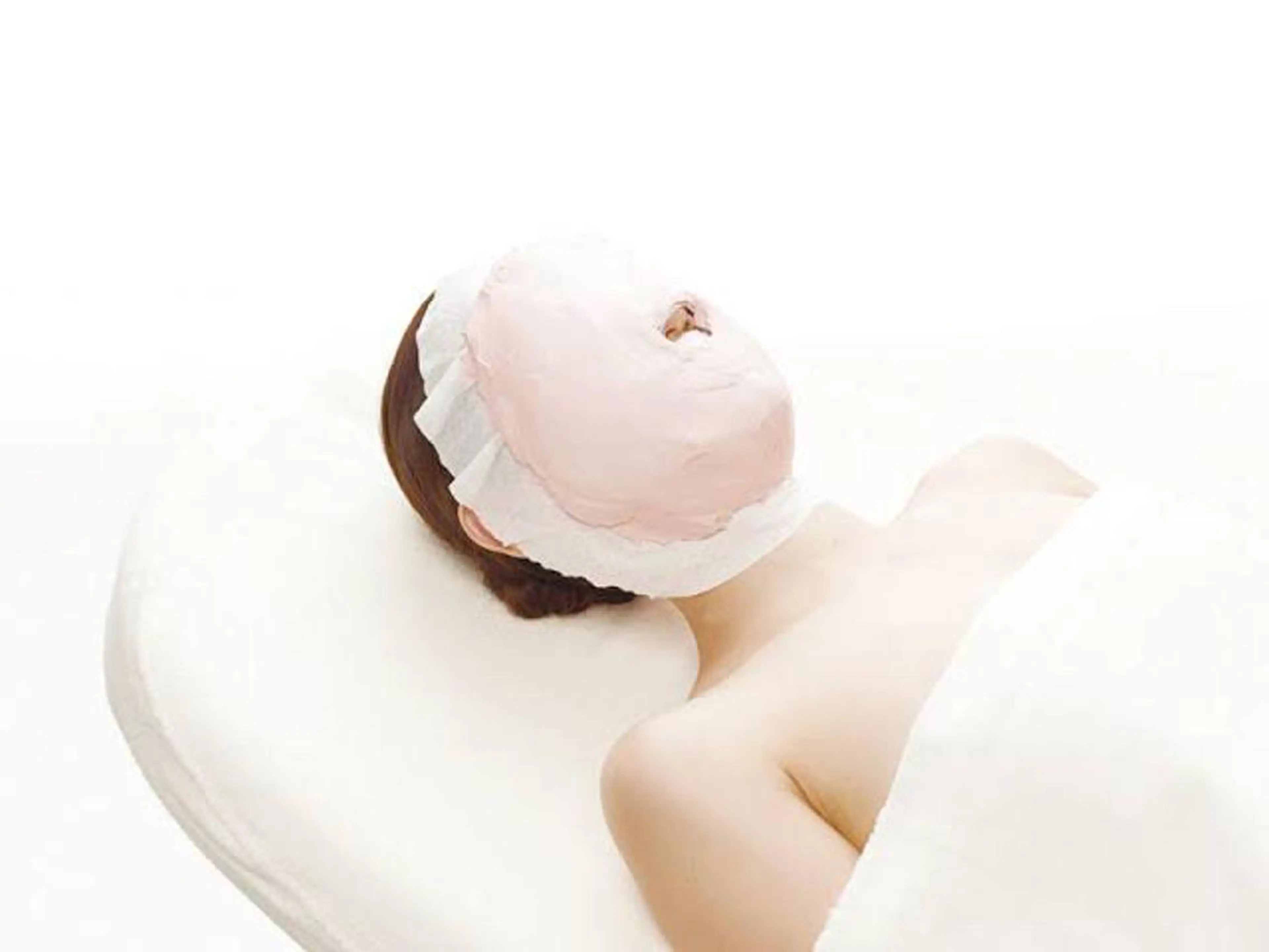 シワ・ハリのなさがお悩みの方に！POLAが誇るリンクルショットエステ💆🏻‍♀️の写真