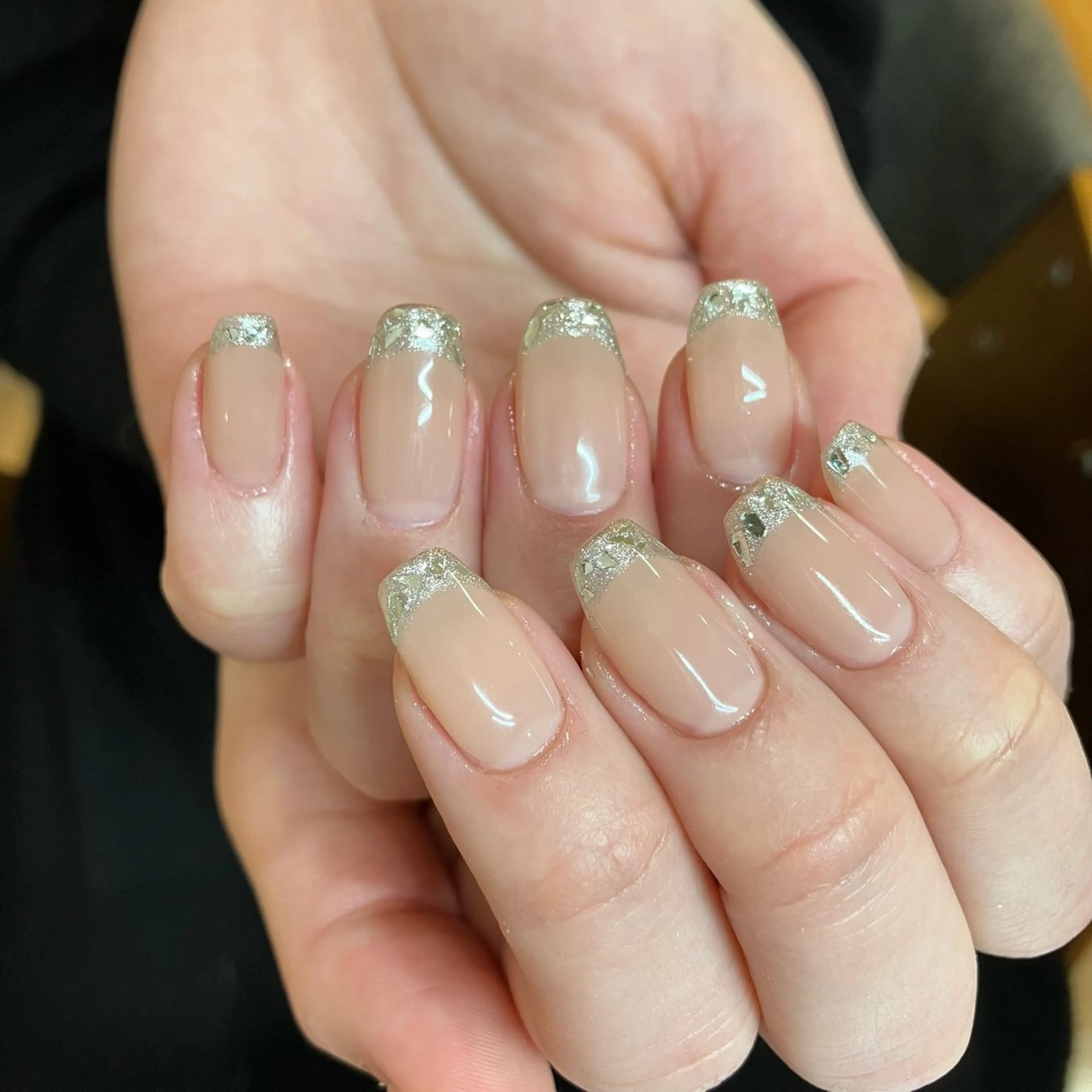 ネイル NADIA renaのネイルデザイン