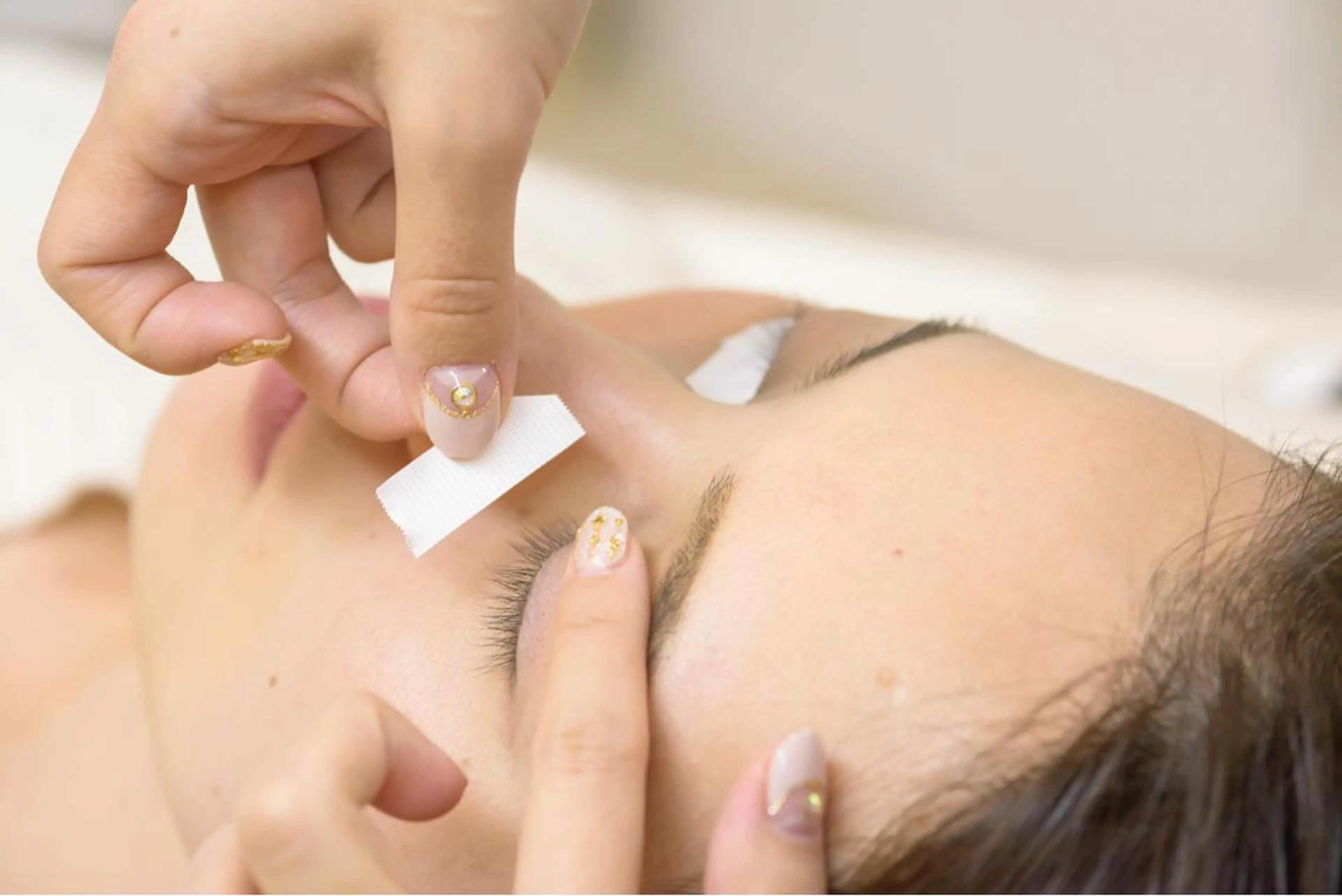 マツエク・マツパ アイサロン フェア 川崎店のマツエク・マツパデザイン