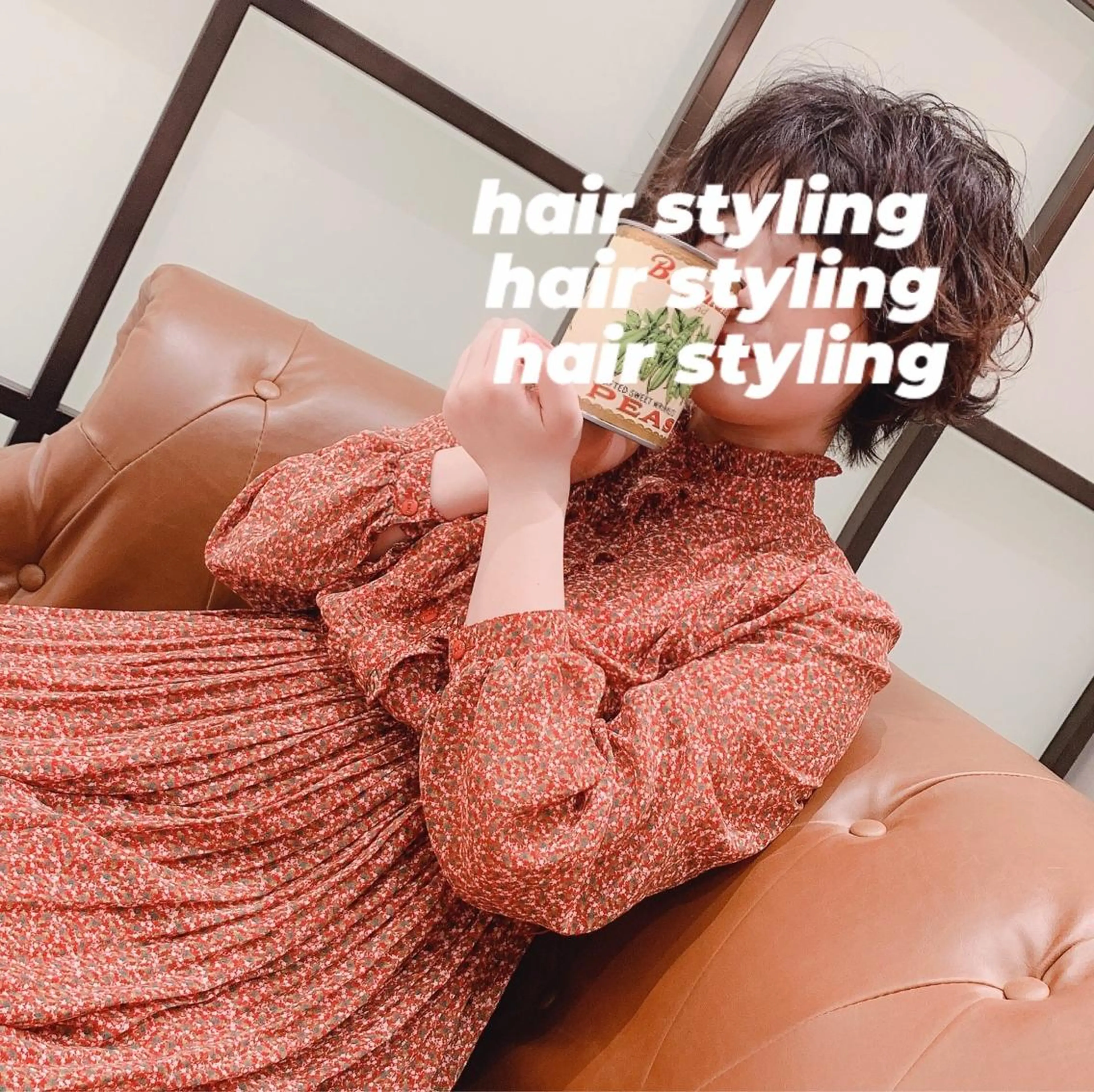 ヘアアレンジ ブリーチ/パーマ特化 / Miyuki🎨のヘアスタイル