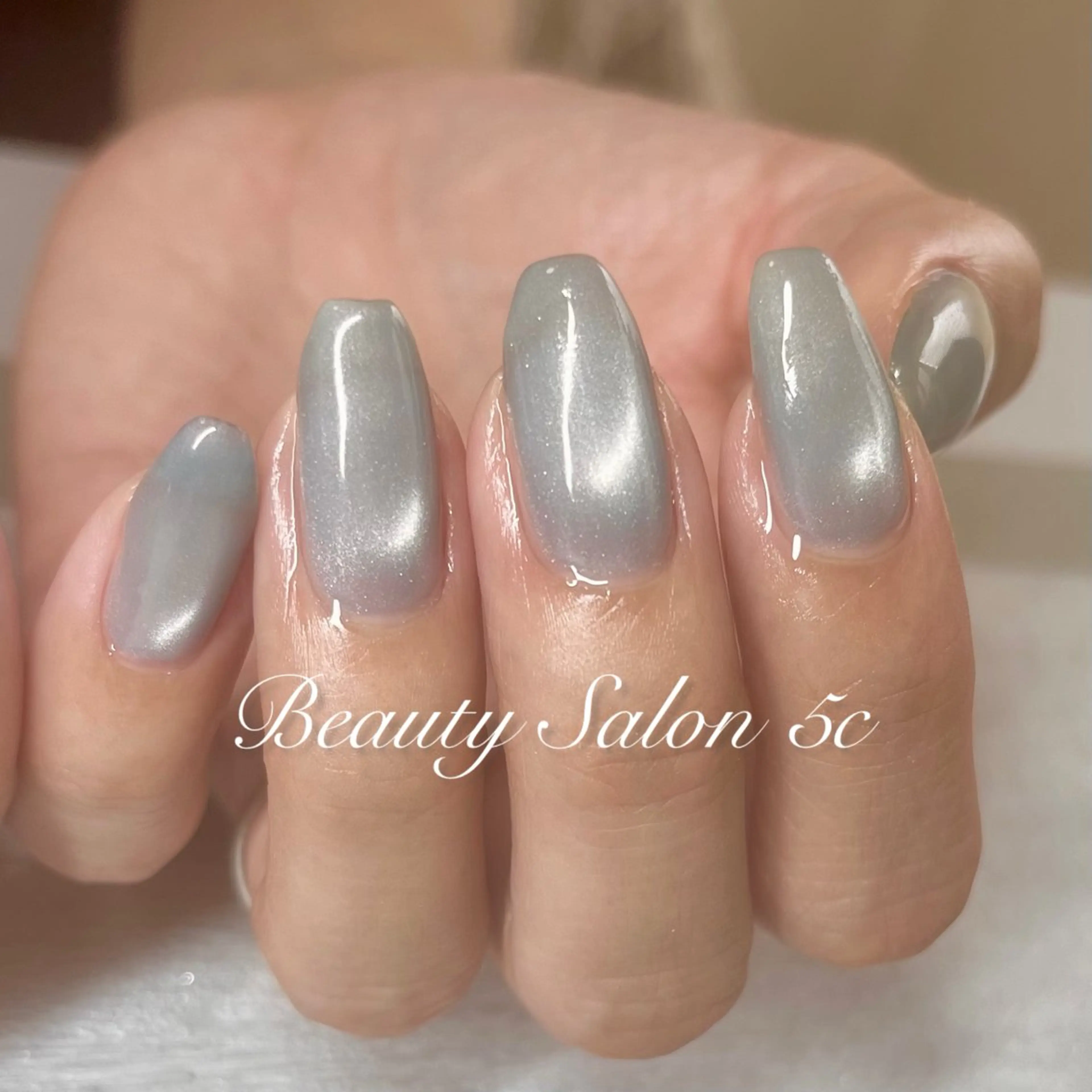 ネイル Beauty Salon5cのネイルデザイン