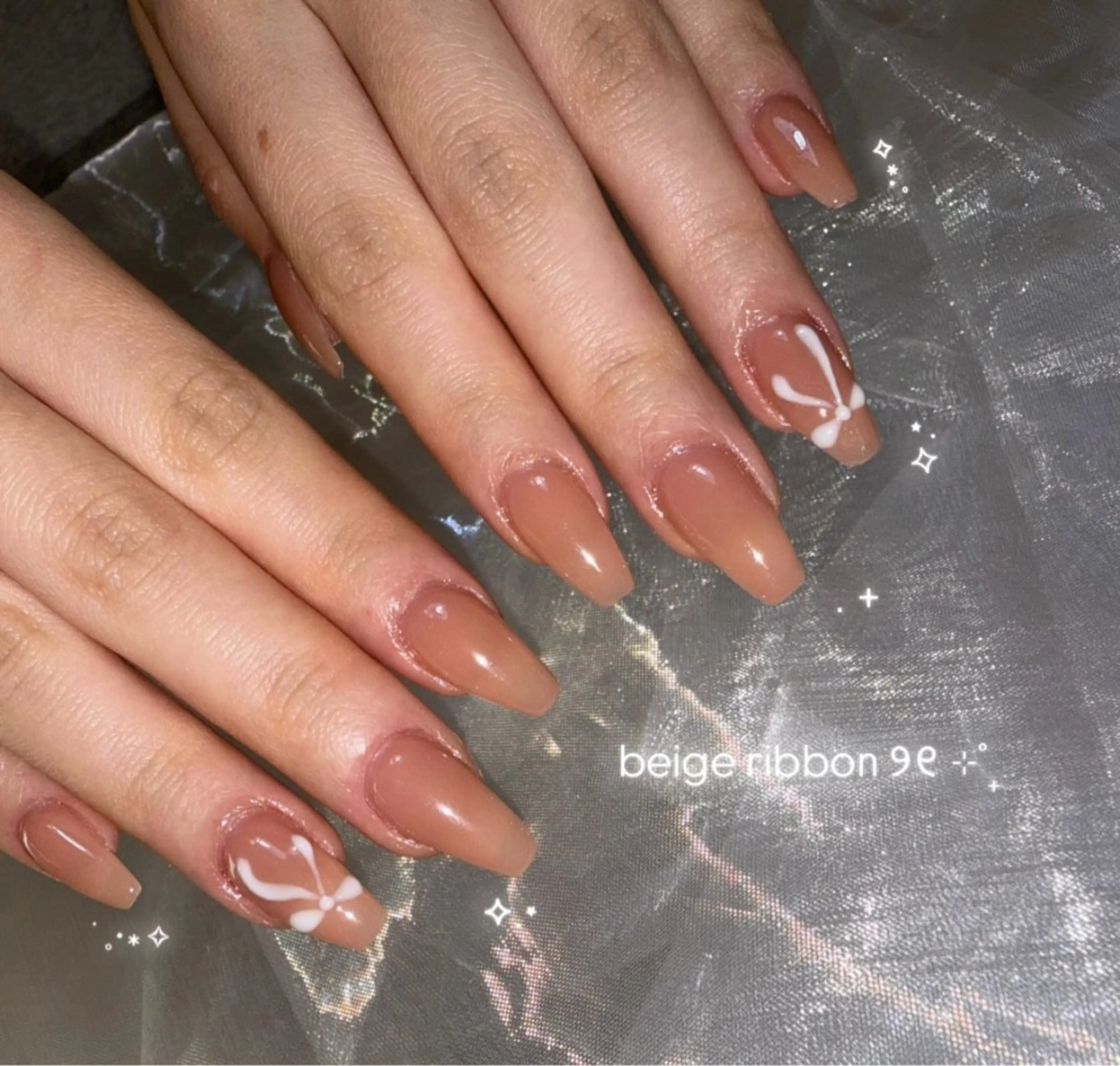 ネイル ハンドネイル hina nailのネイルデザイン