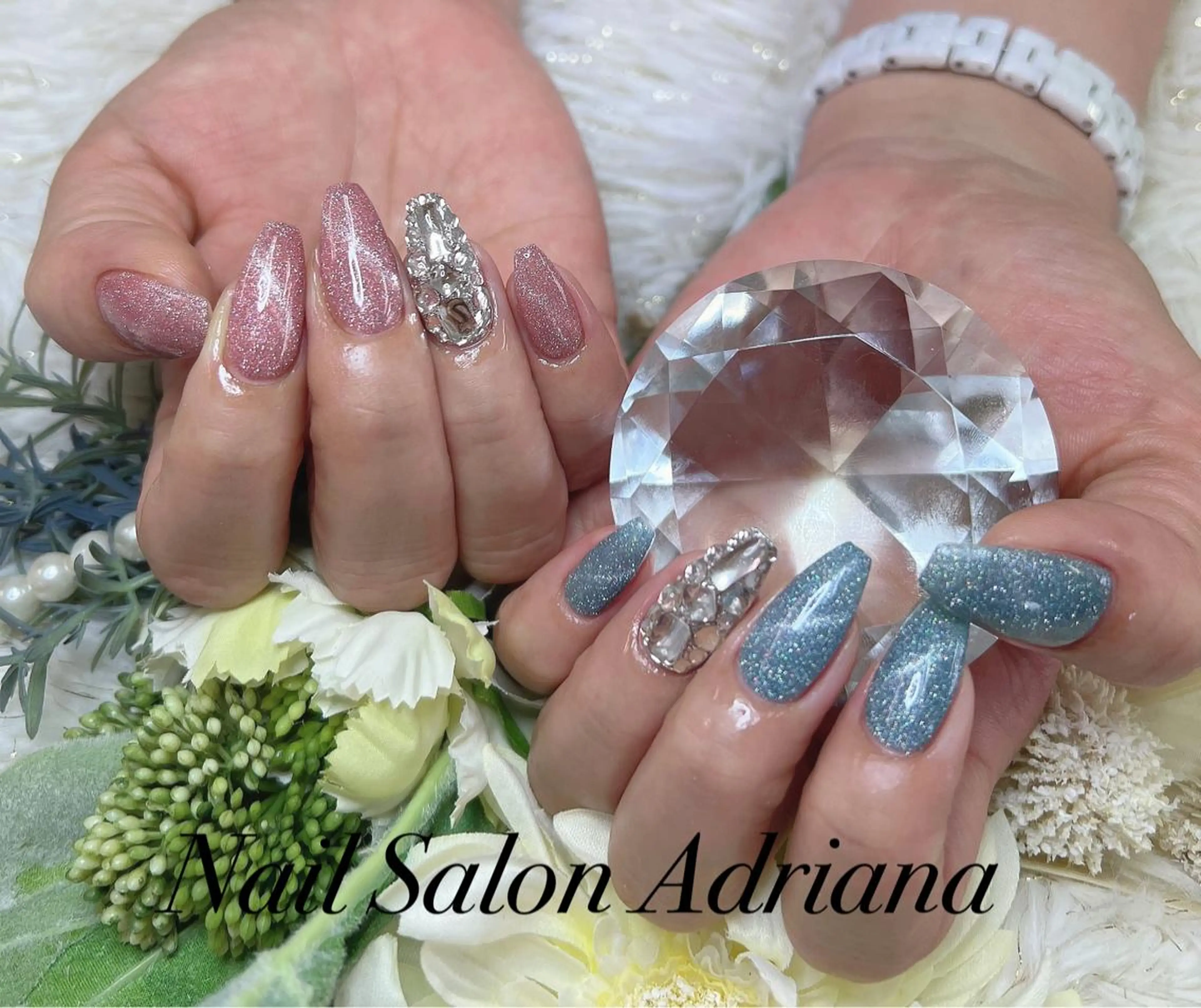 ネイル ADRIANA 大久保駅前徒歩2分のその他イメージ