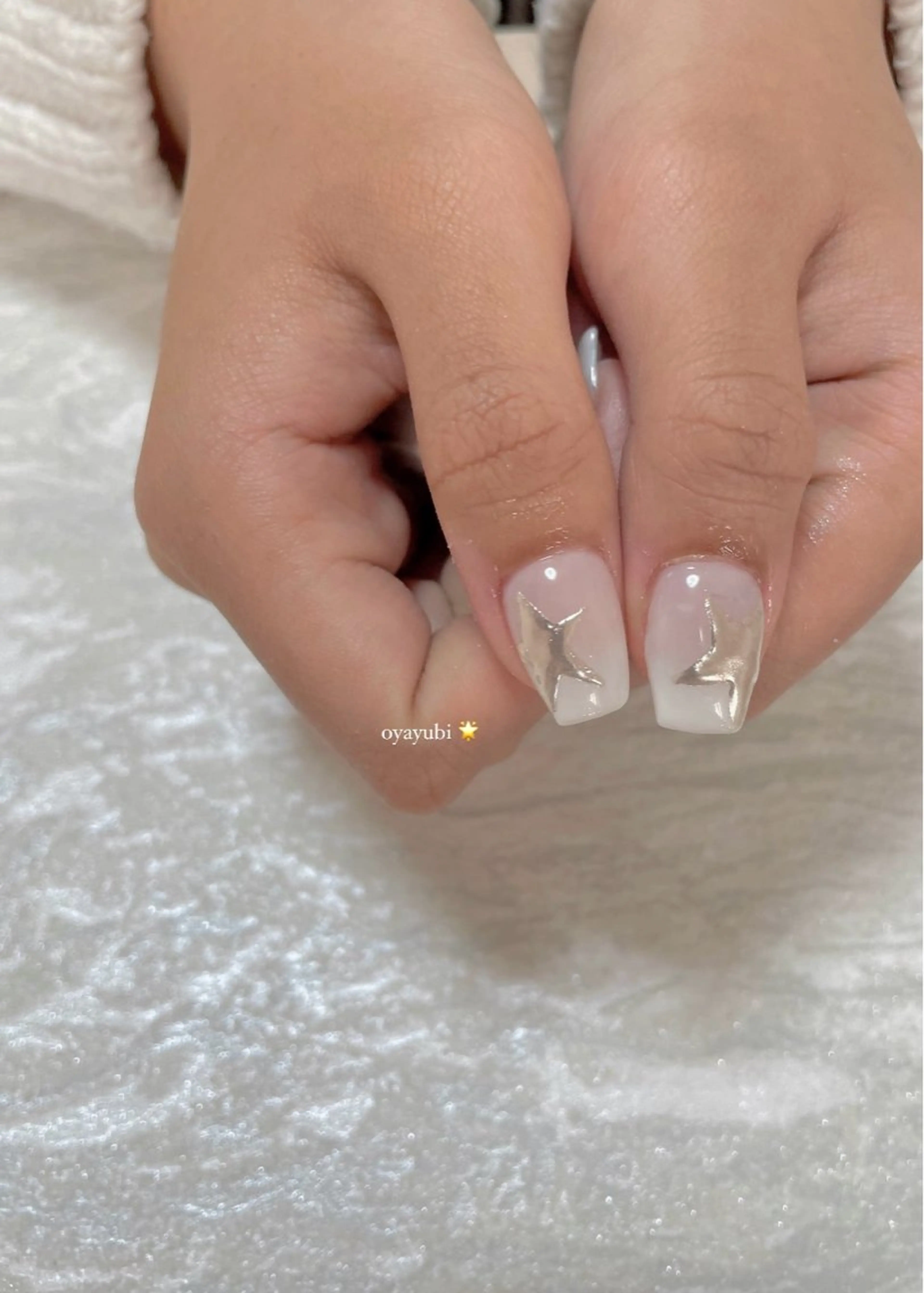 ネイル nailsalon uluのネイルデザイン
