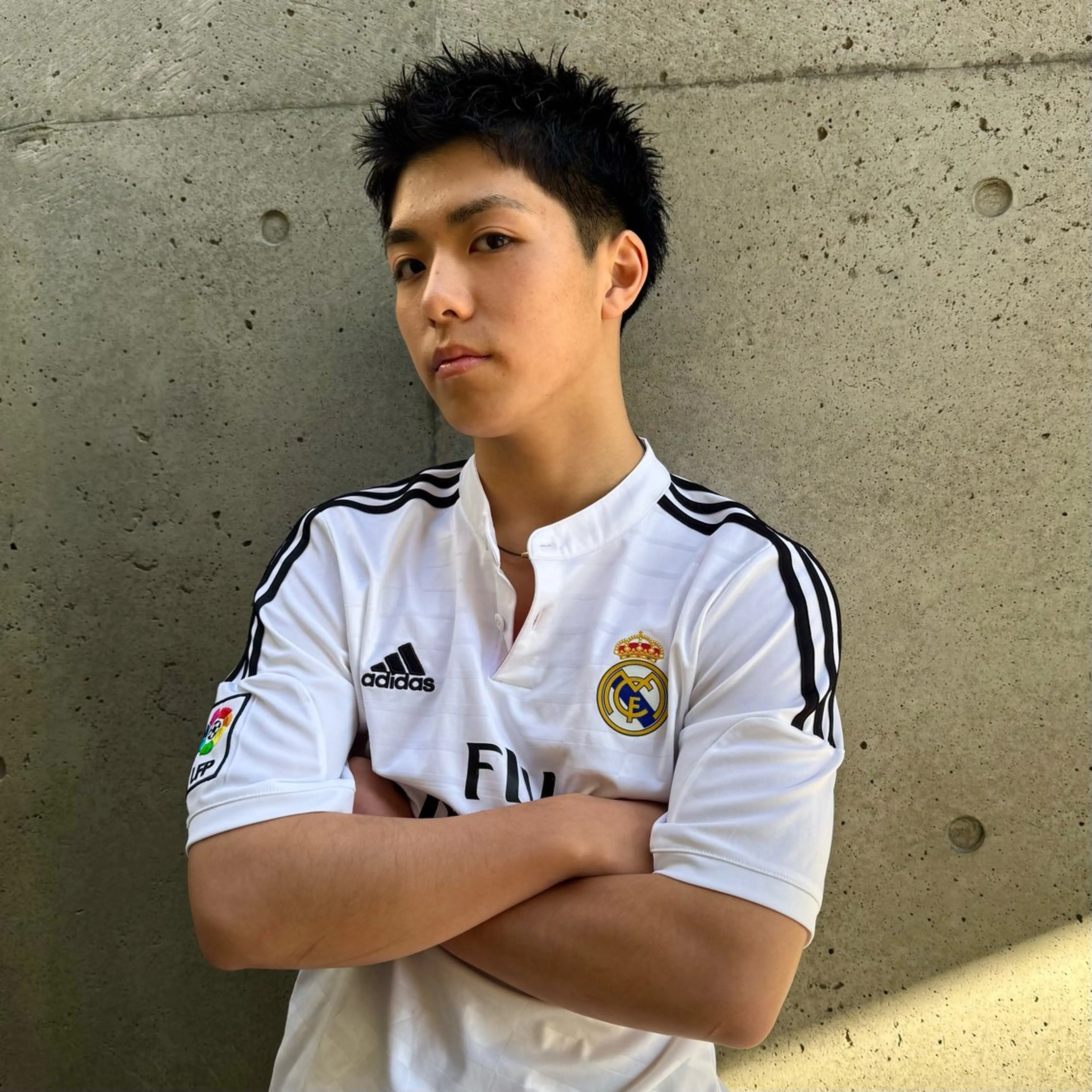 ショート パーマ メンズ スパイキーショート ショートヘア 【池袋/スパイキー ショート】ⓝⓘⓜⓤのヘアスタイル