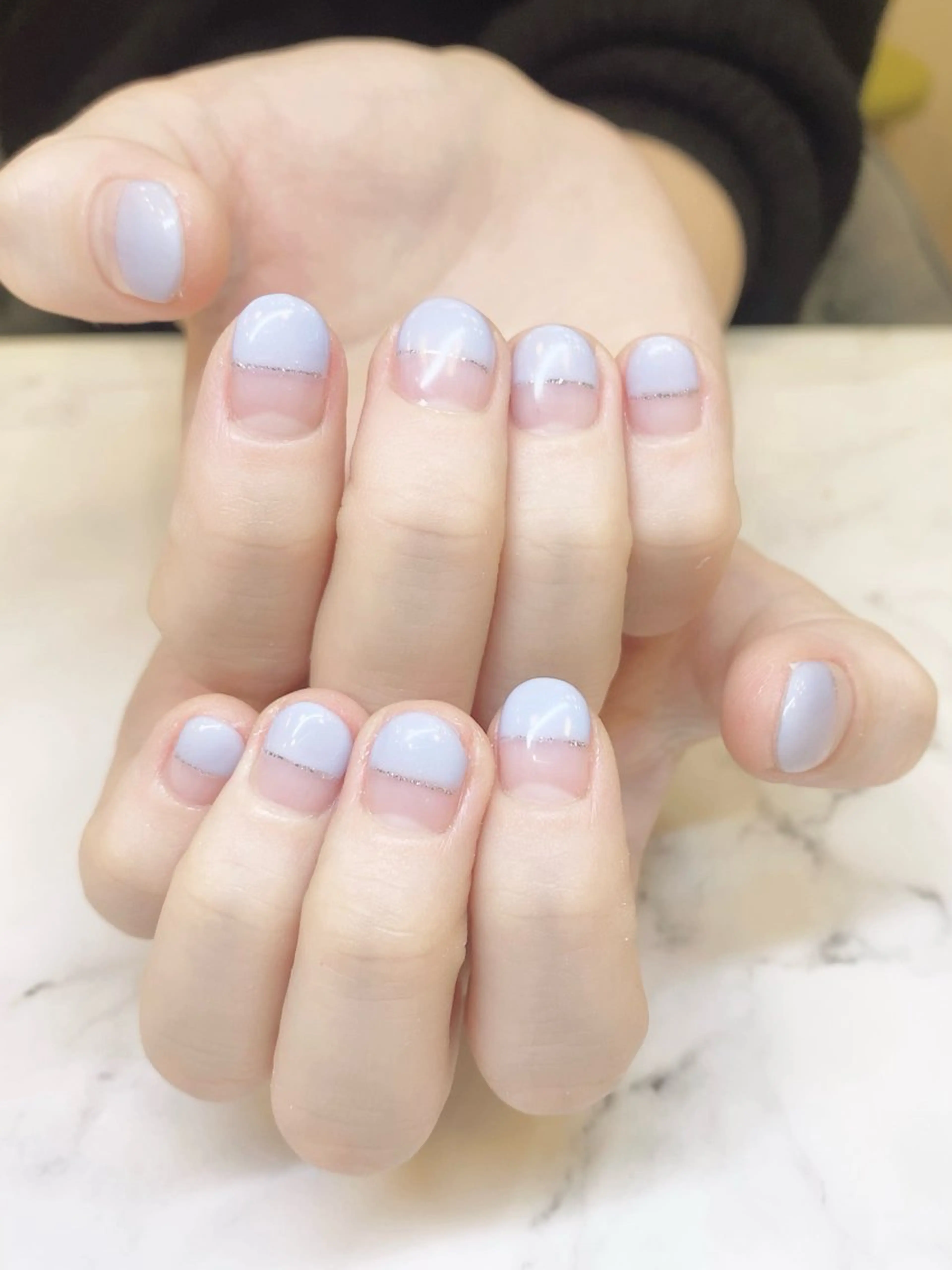 ネイル 岩﨑 香寿江のネイルデザイン