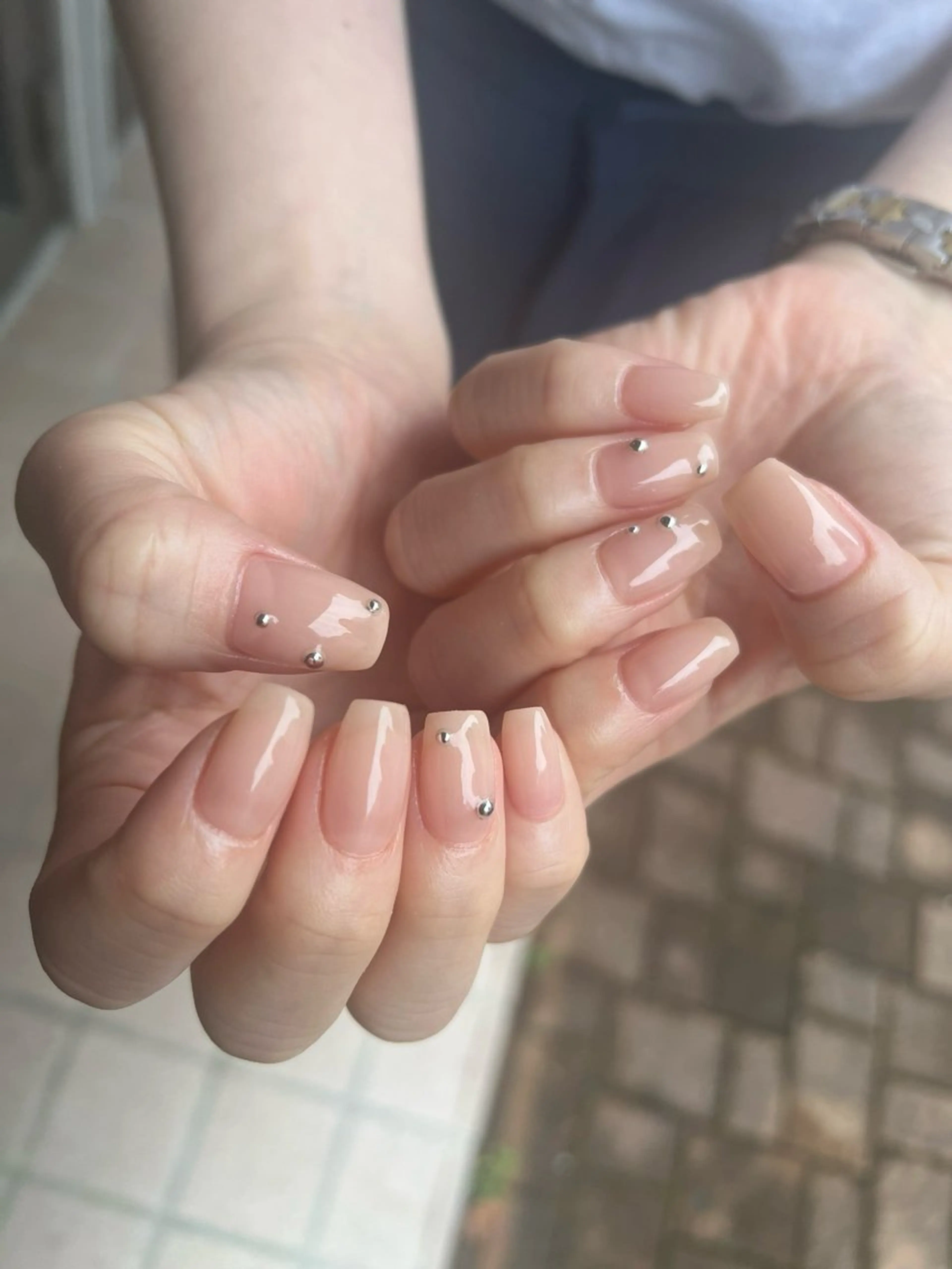 ミディアム Iwasaki Maiのマツエク・マツパデザイン