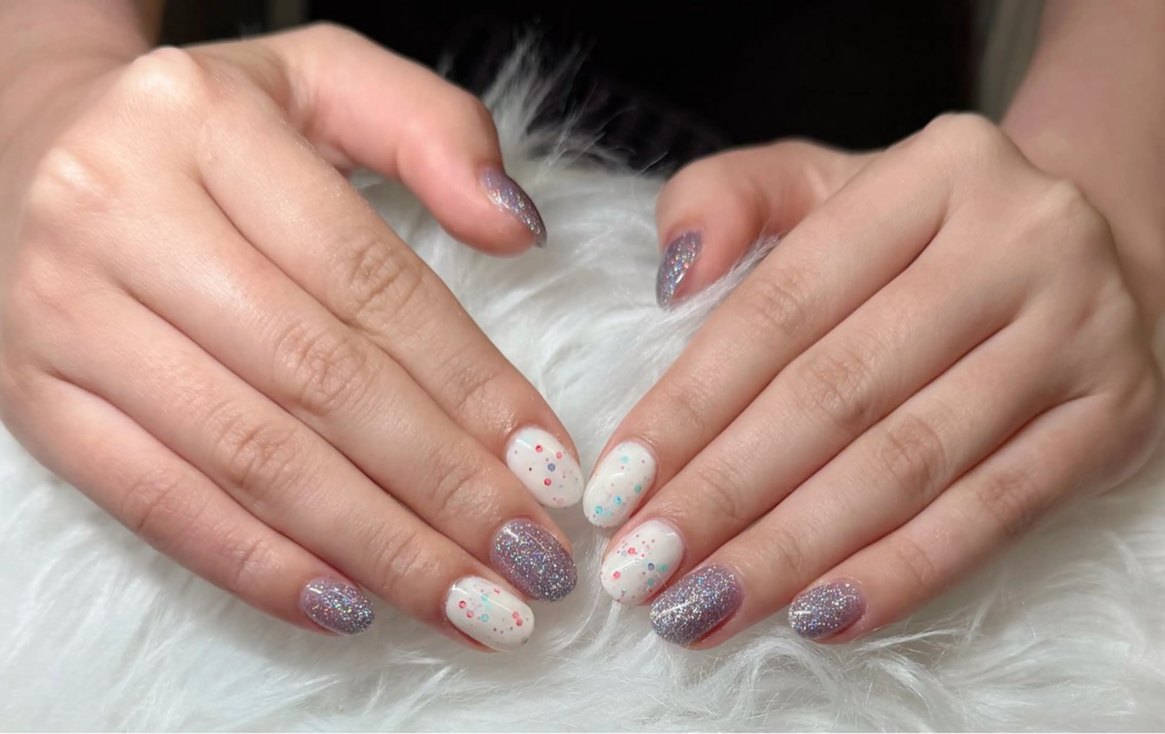 ネイル ハンドネイル Tsugimoネイル所属・Tsugimo ネイルのネイルデザイン