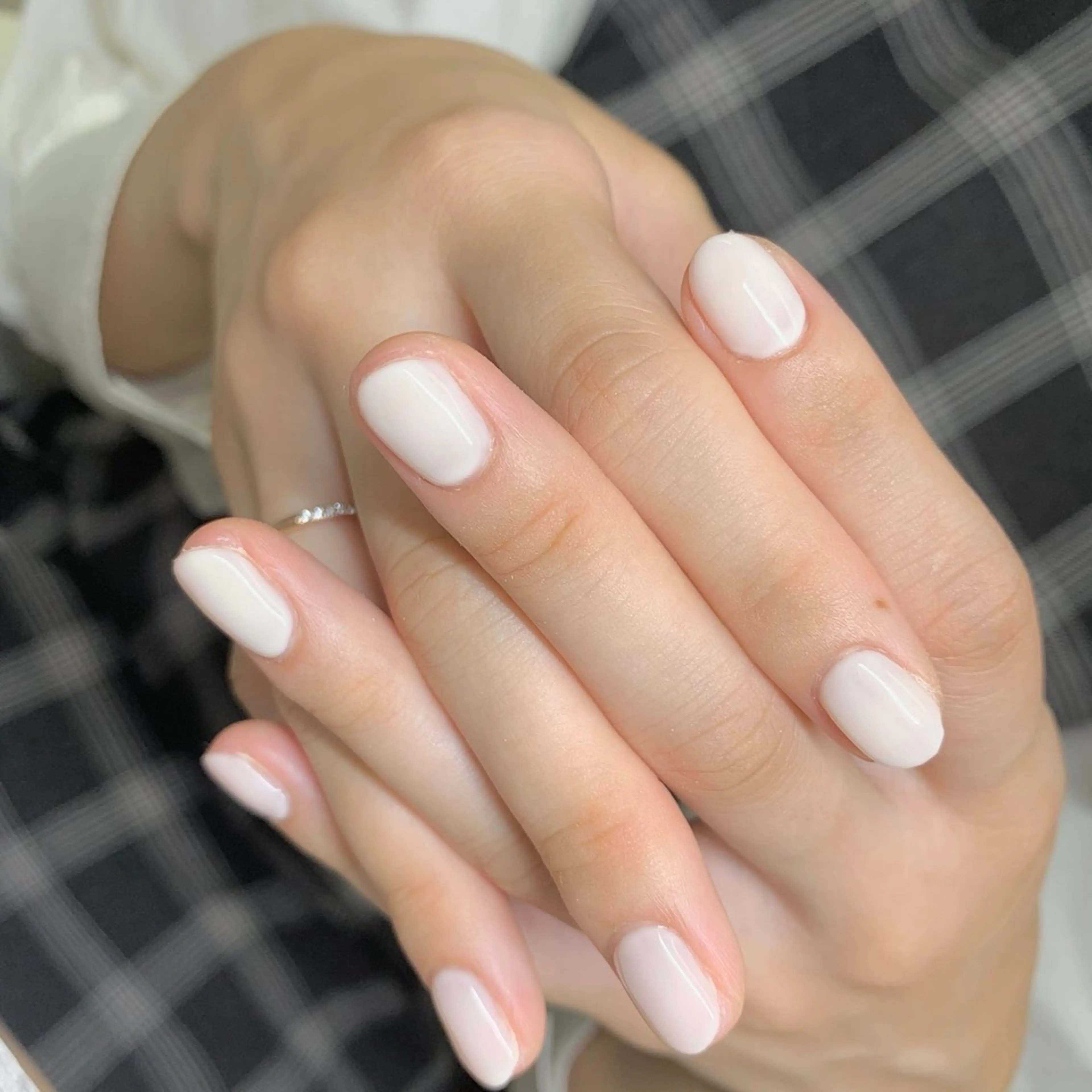 ネイル chai.上本町 UNRIのネイルデザイン