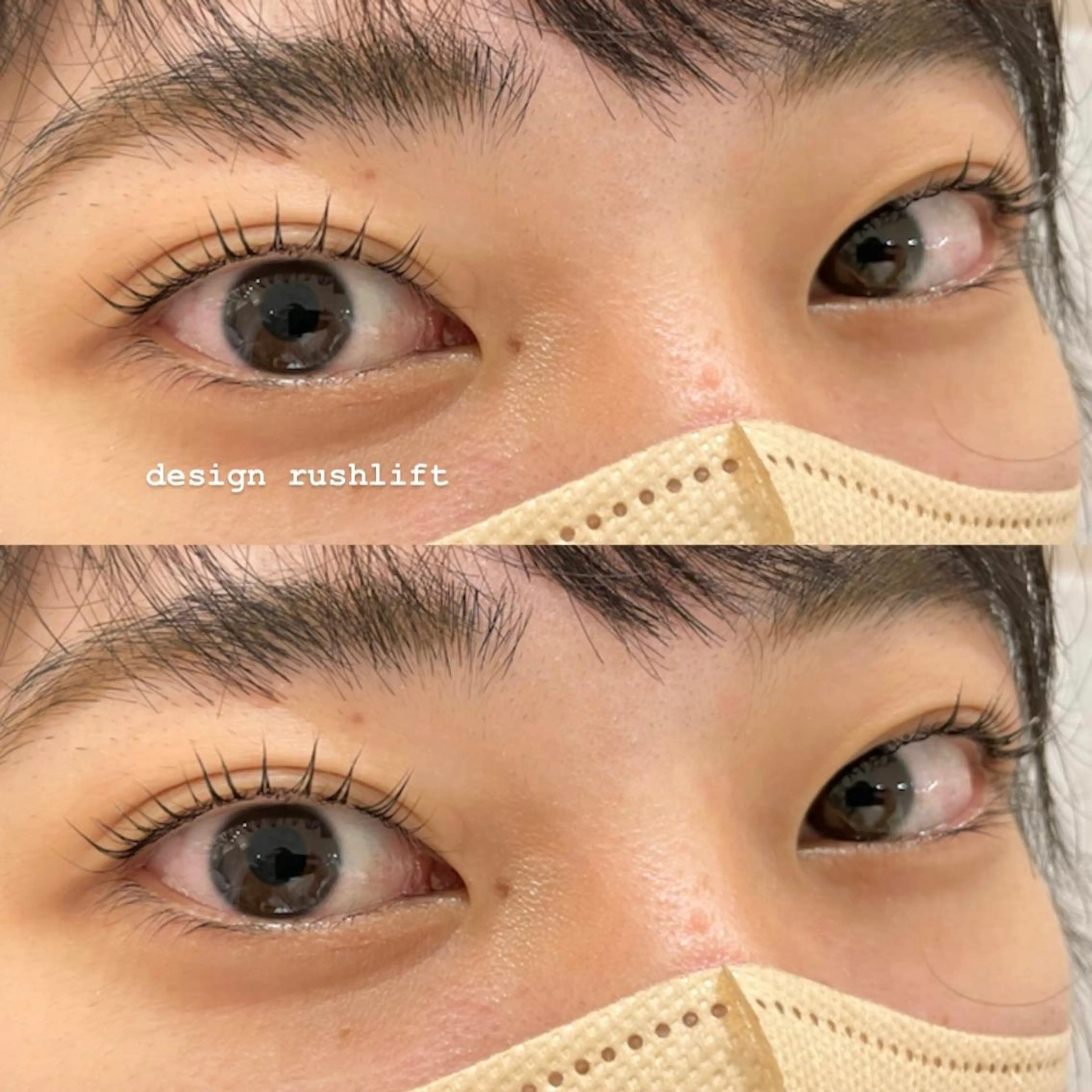 マツエク・マツパ 店長 shiori /浦和パルコ2Fの眉毛・アイブロウイメージ