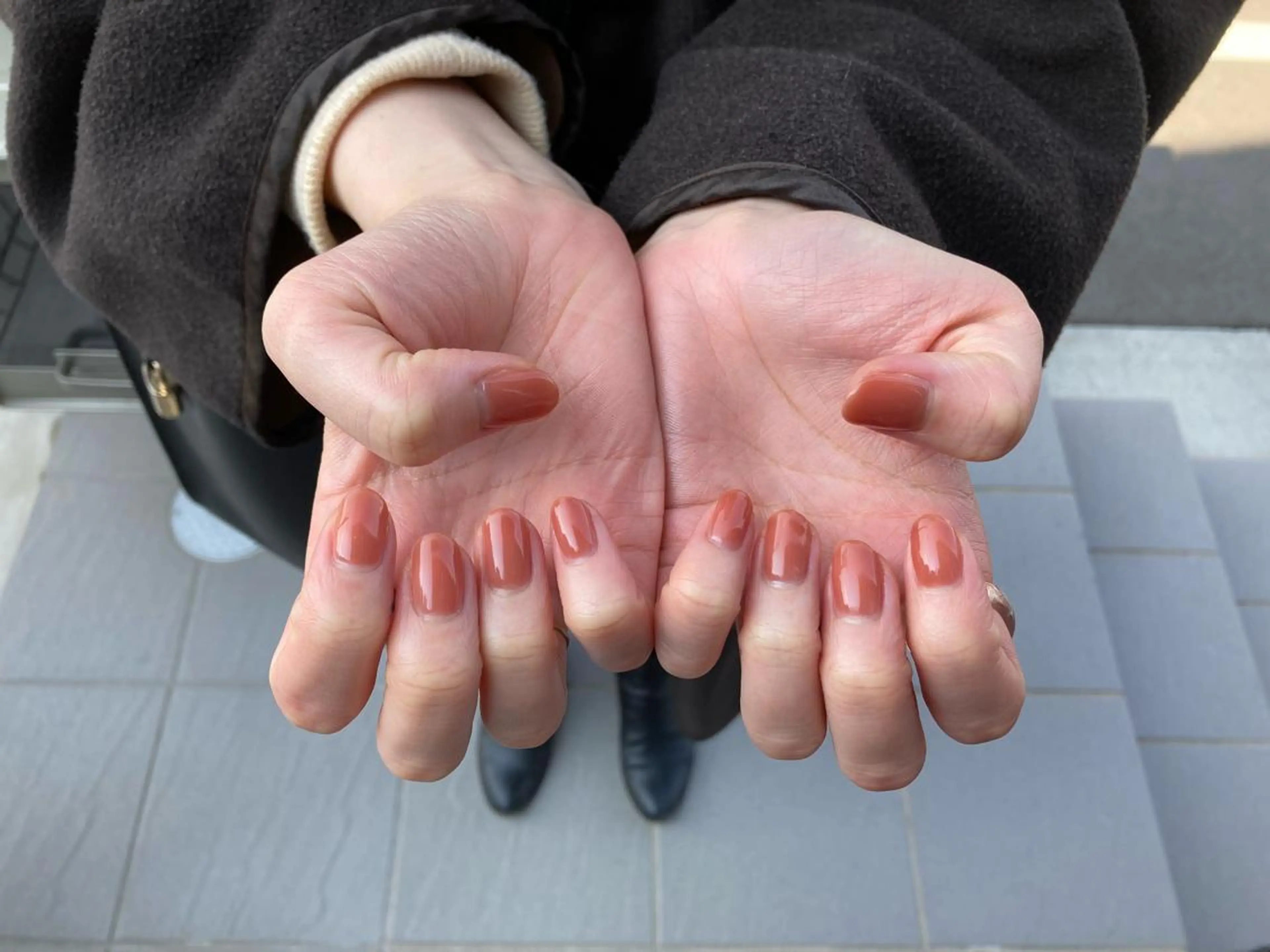 ネイル ハンドネイル 39-nails EharaMikuのネイルデザイン
