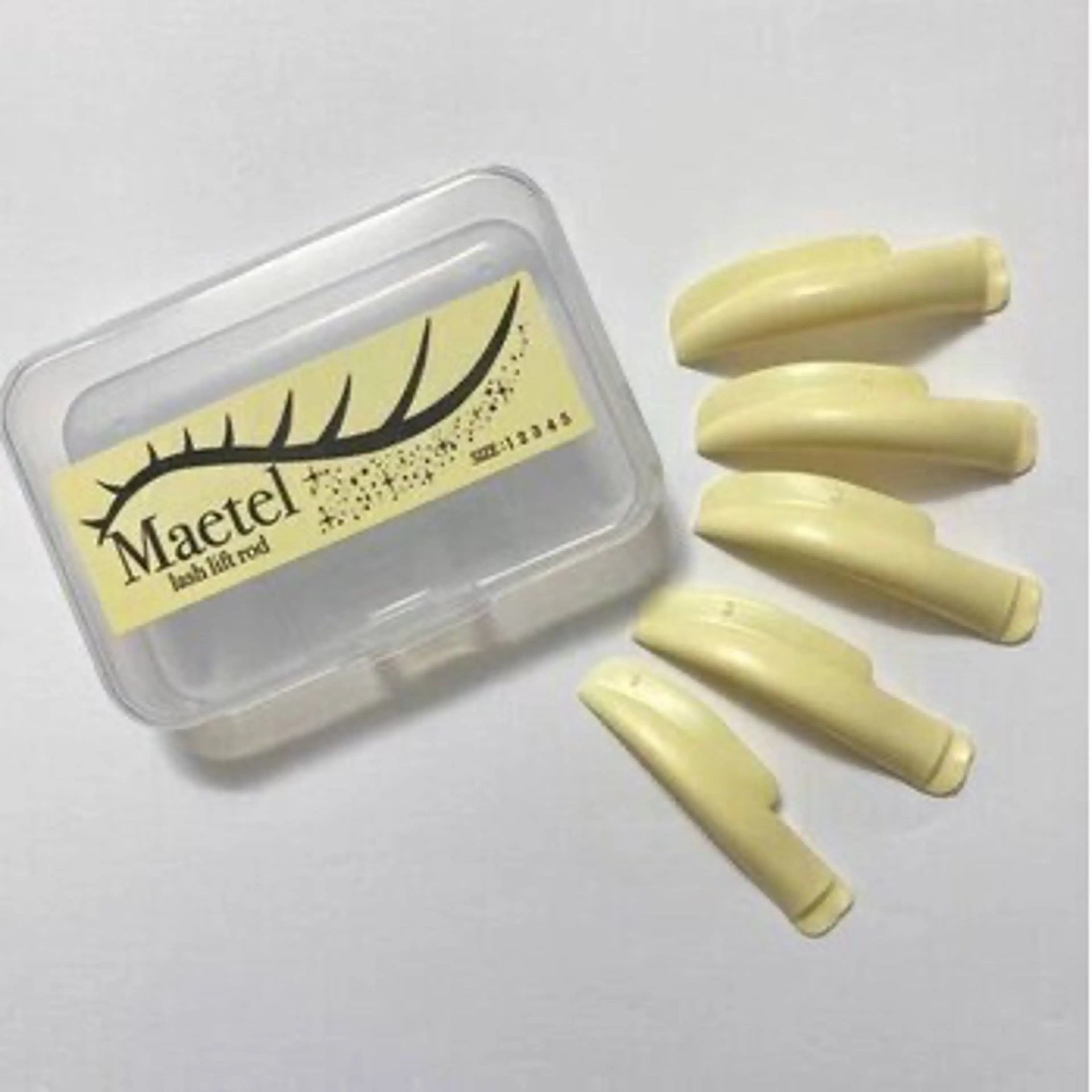 マツエク・マツパ まつげパーマ マツパ まつげ＆眉毛CLEA 心斎橋YUKIの眉毛・アイブロウイメージ