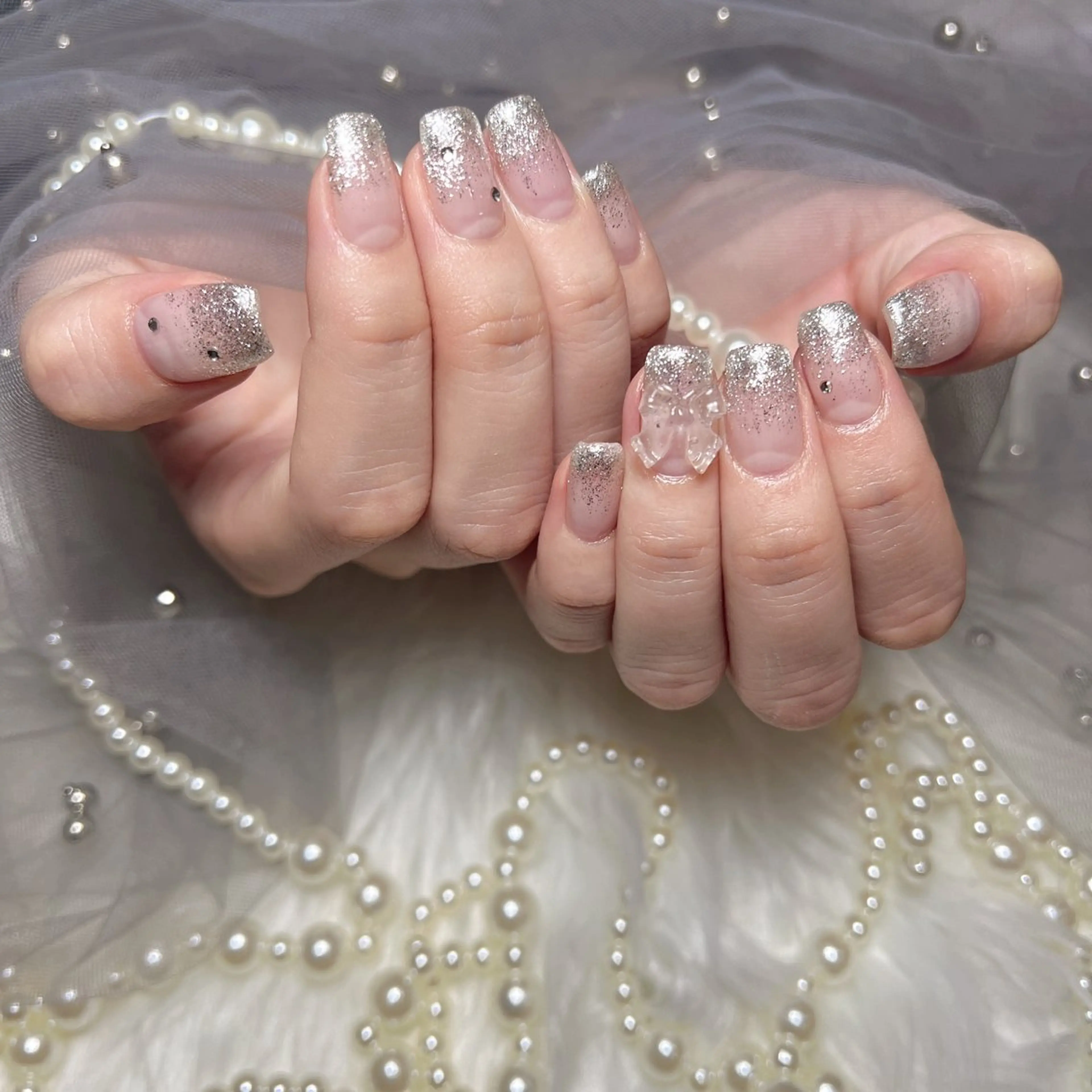 ネイル ハンドネイル M2beauty Renaのネイルデザイン