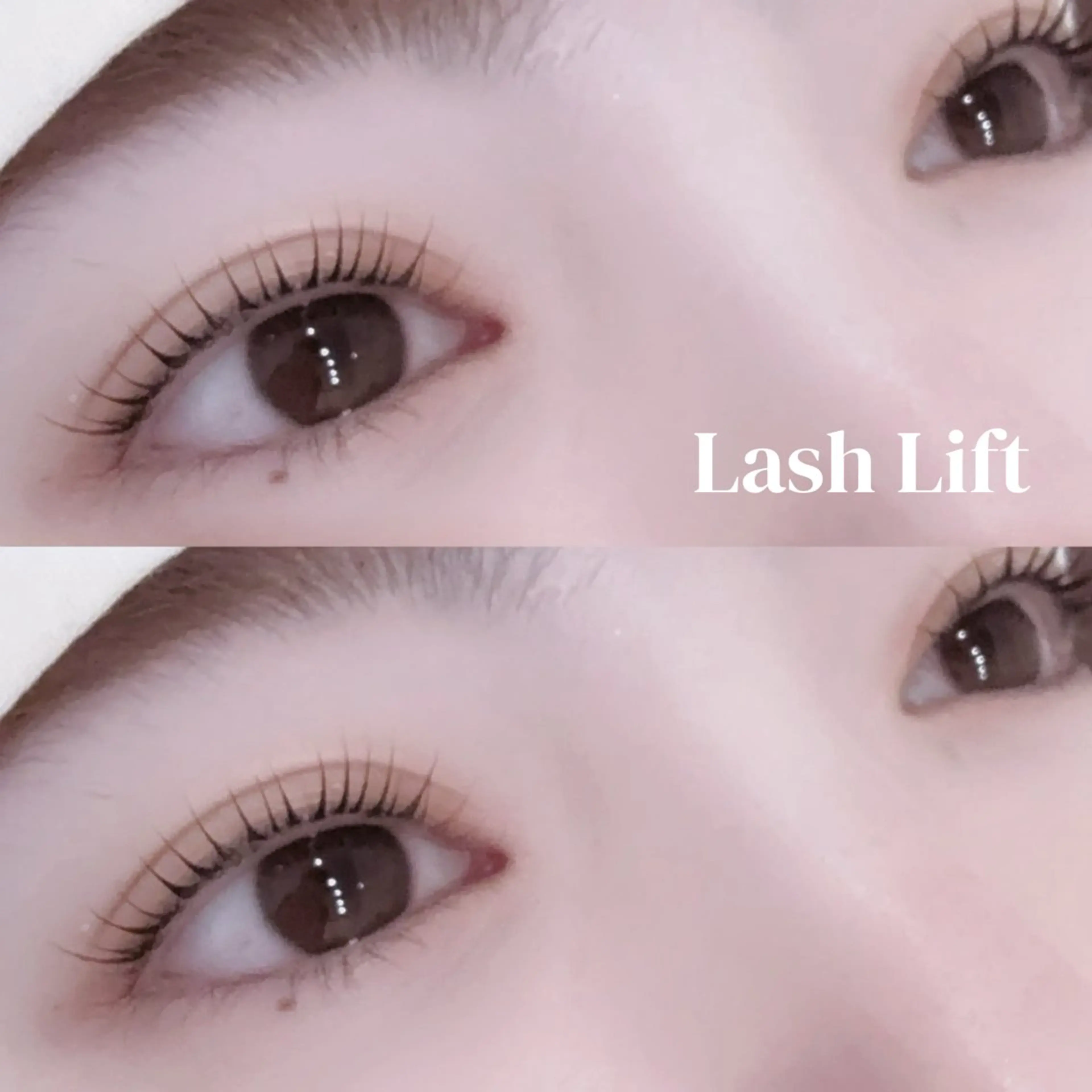 マツエク・マツパ マツパ BUNNYEYES CHISATO🐰のマツエク・マツパデザイン