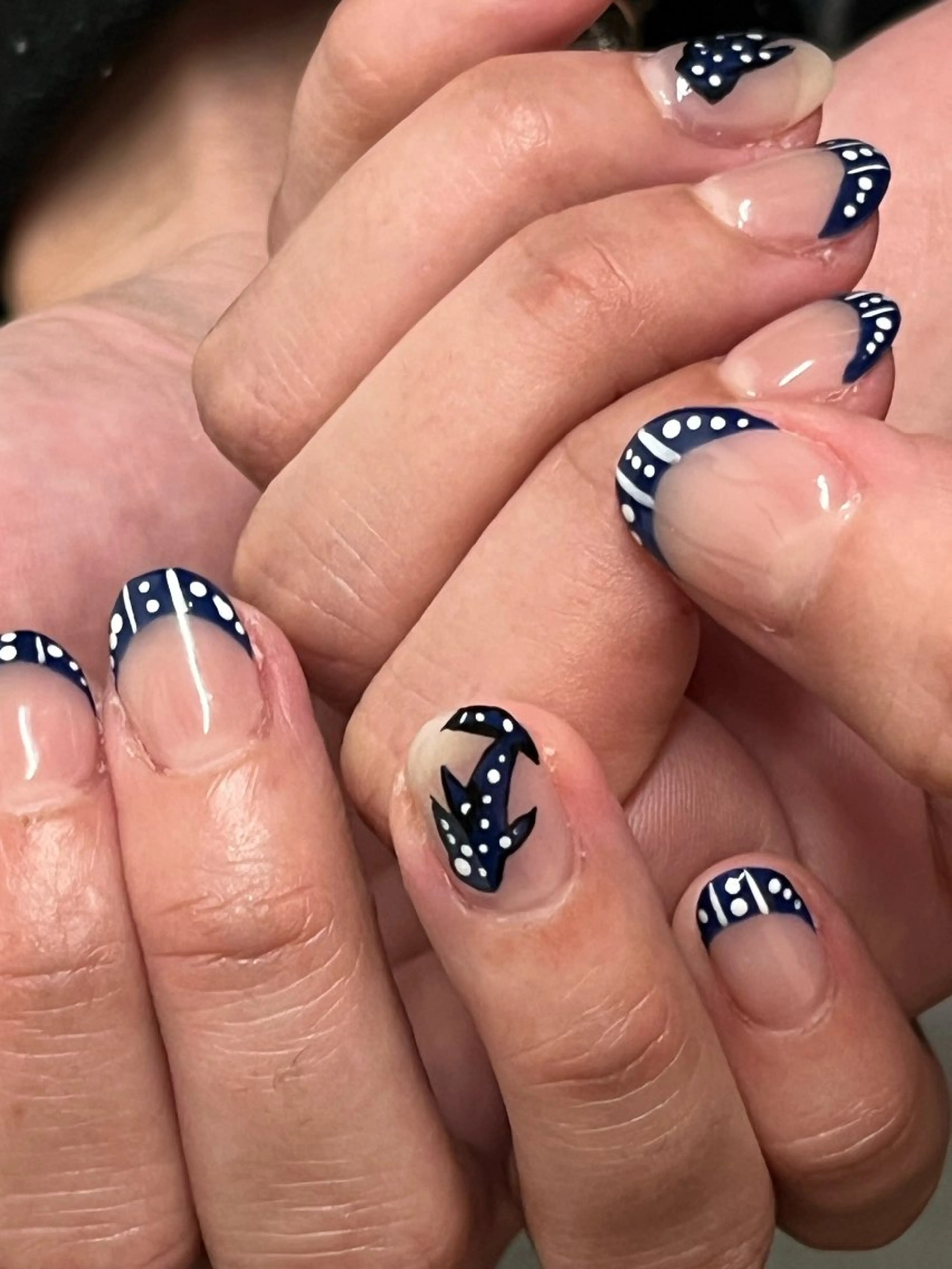 120分やり放題💅✨(初回付替オフ無料)の写真