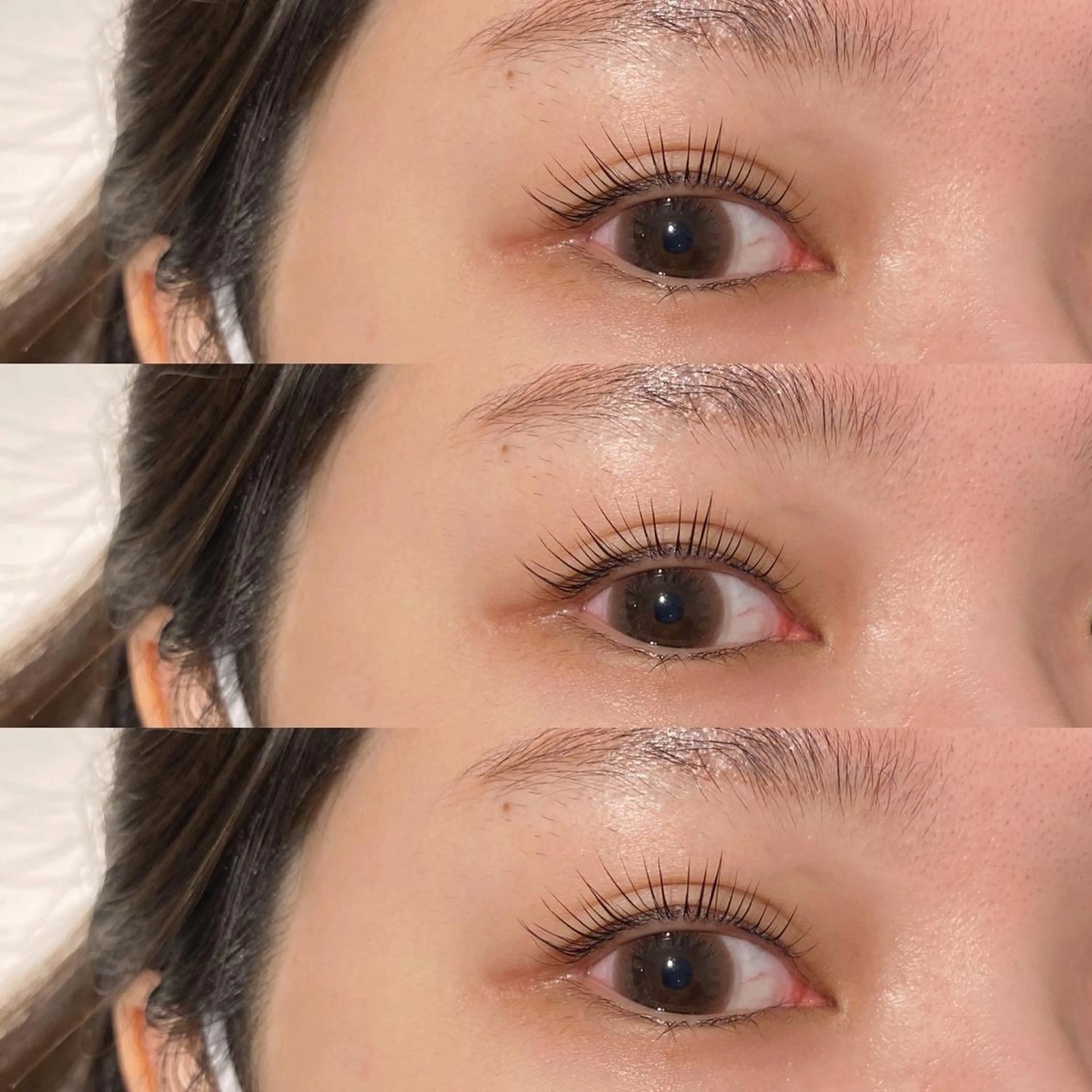 マツエク・マツパ eyelist. AIのマツエク・マツパデザイン